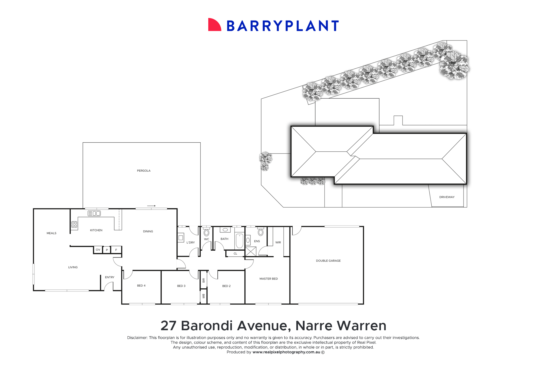 27 Barondi Avenue, Narre Warren, VIC 3805 - Thumbnail 1 - 08/04/2026