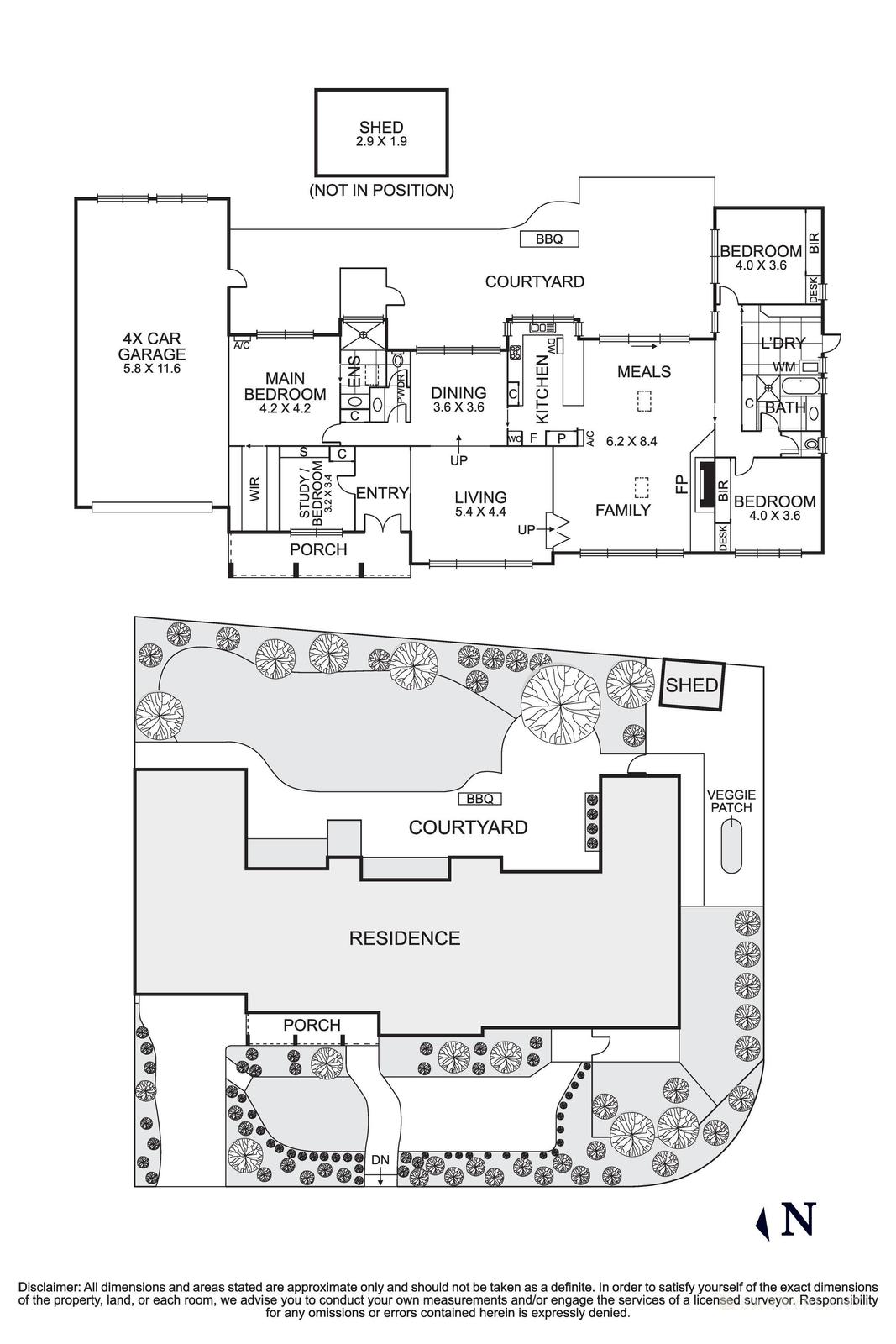 27 Bedervale Drive, Templestowe, VIC 3106 - Thumbnail 1 - 23/02/2024