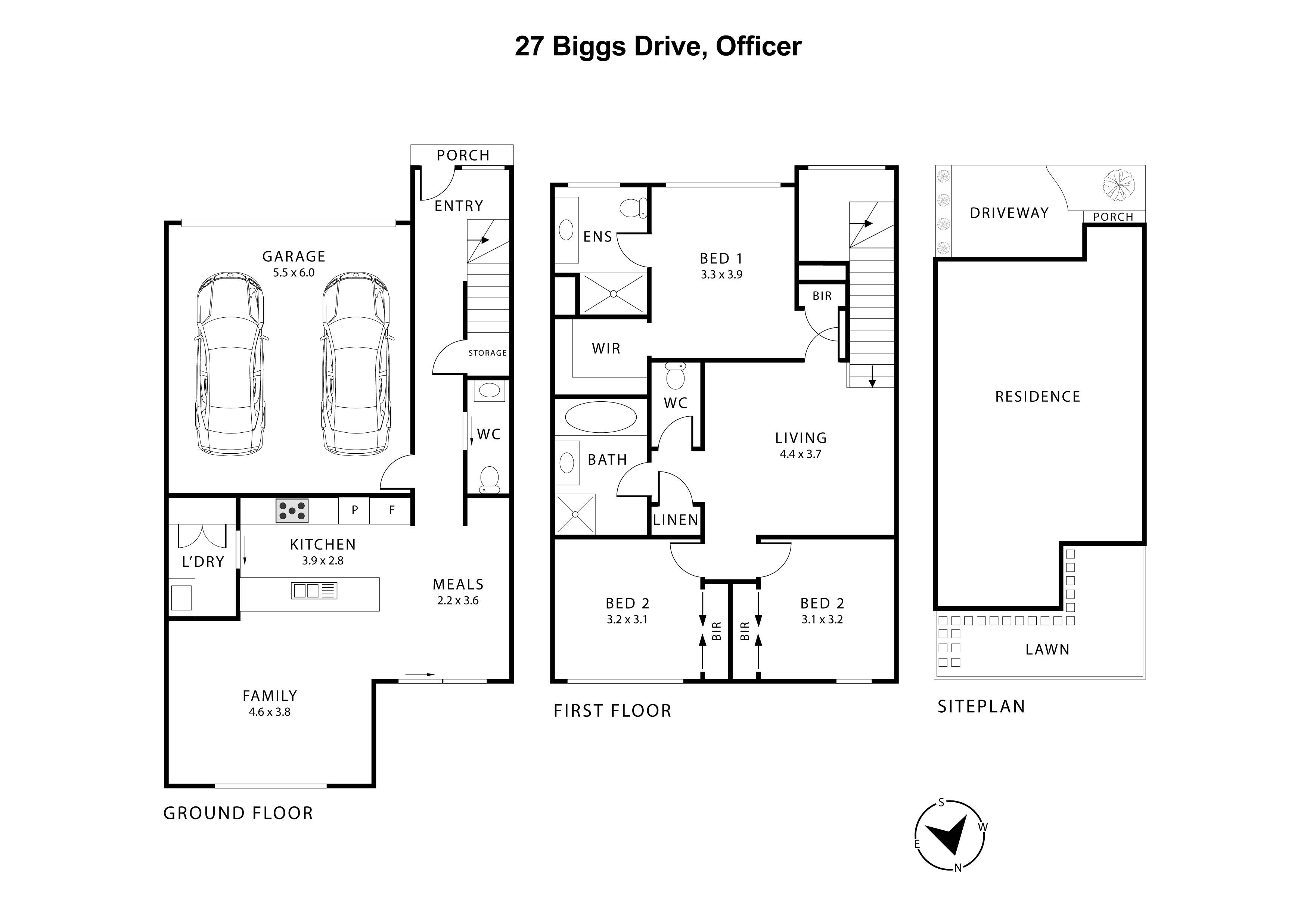 27 Biggs Drive, Officer, VIC 3809 - Thumbnail 1 - 15/05/2025