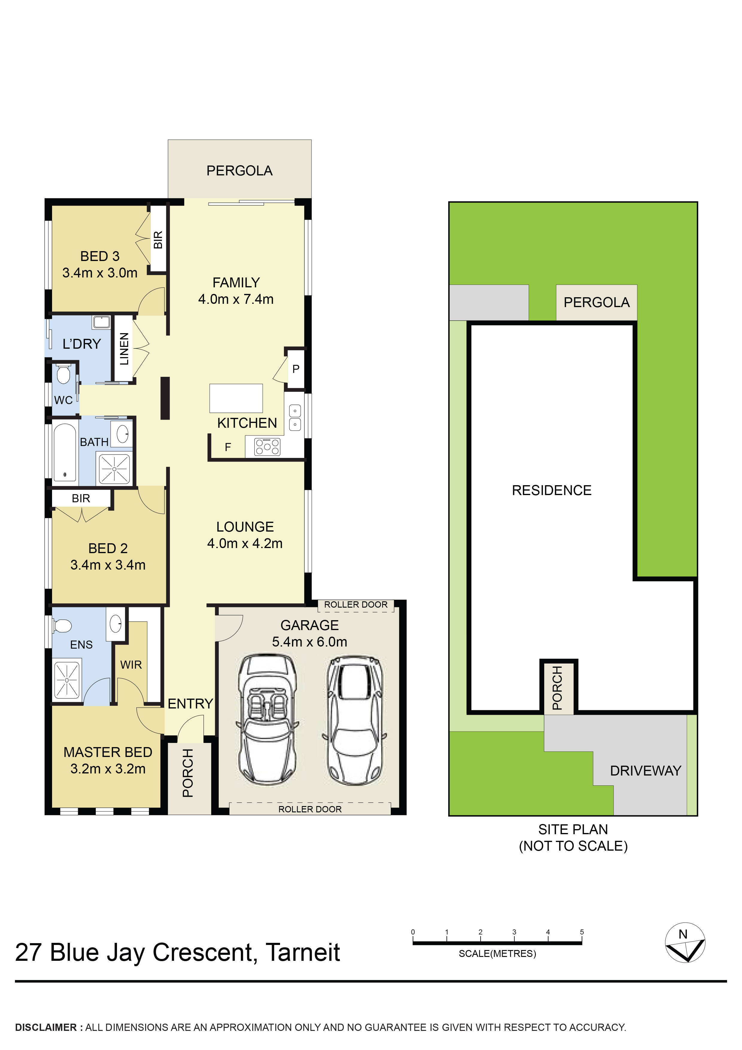 27 Blue Jay Crescent, Tarneit, VIC 3029 - Thumbnail 1 - 12/02/2025
