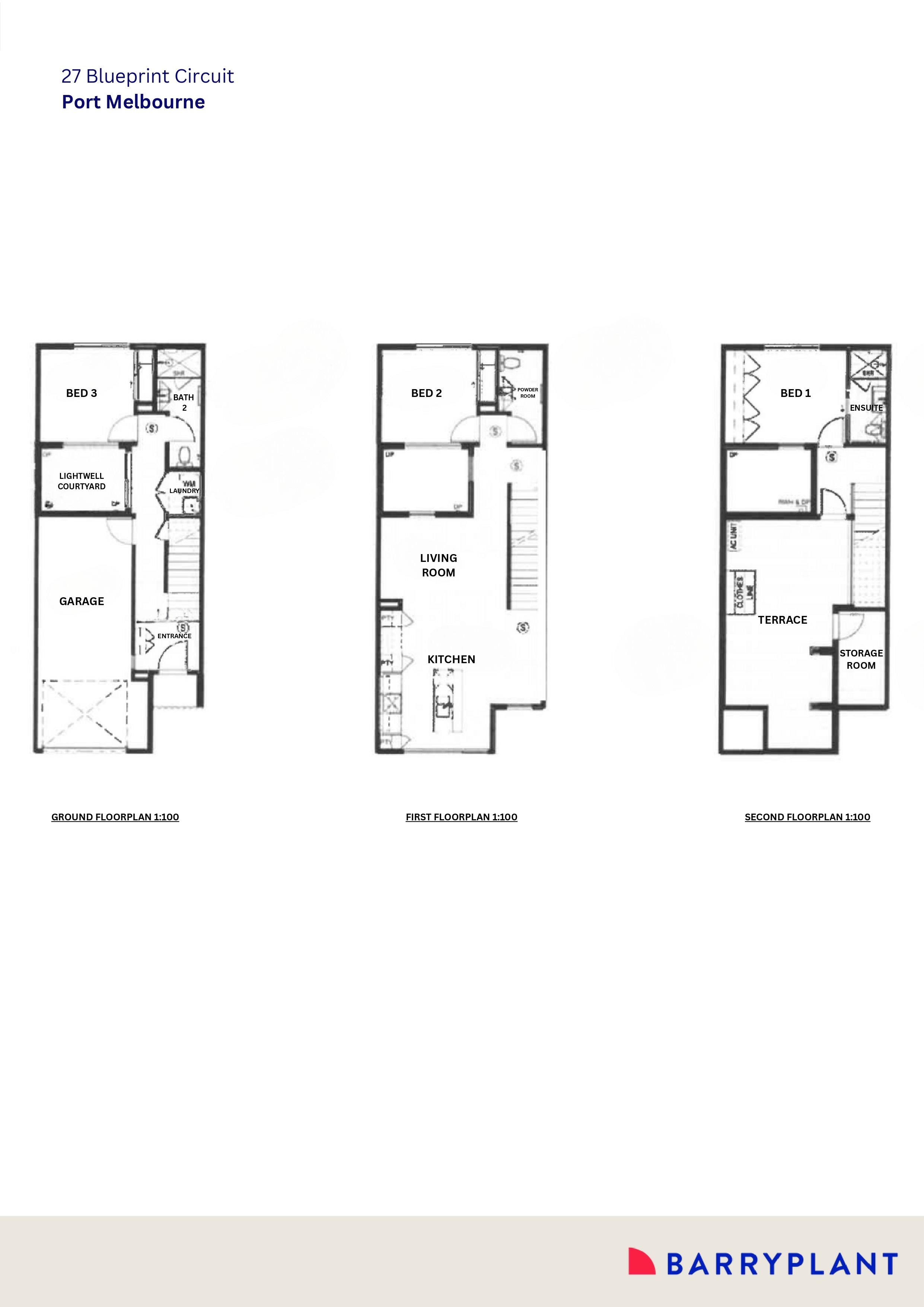 27 Blueprint Circuit, Port Melbourne, VIC 3207 - Thumbnail 1 - 26/08/2025