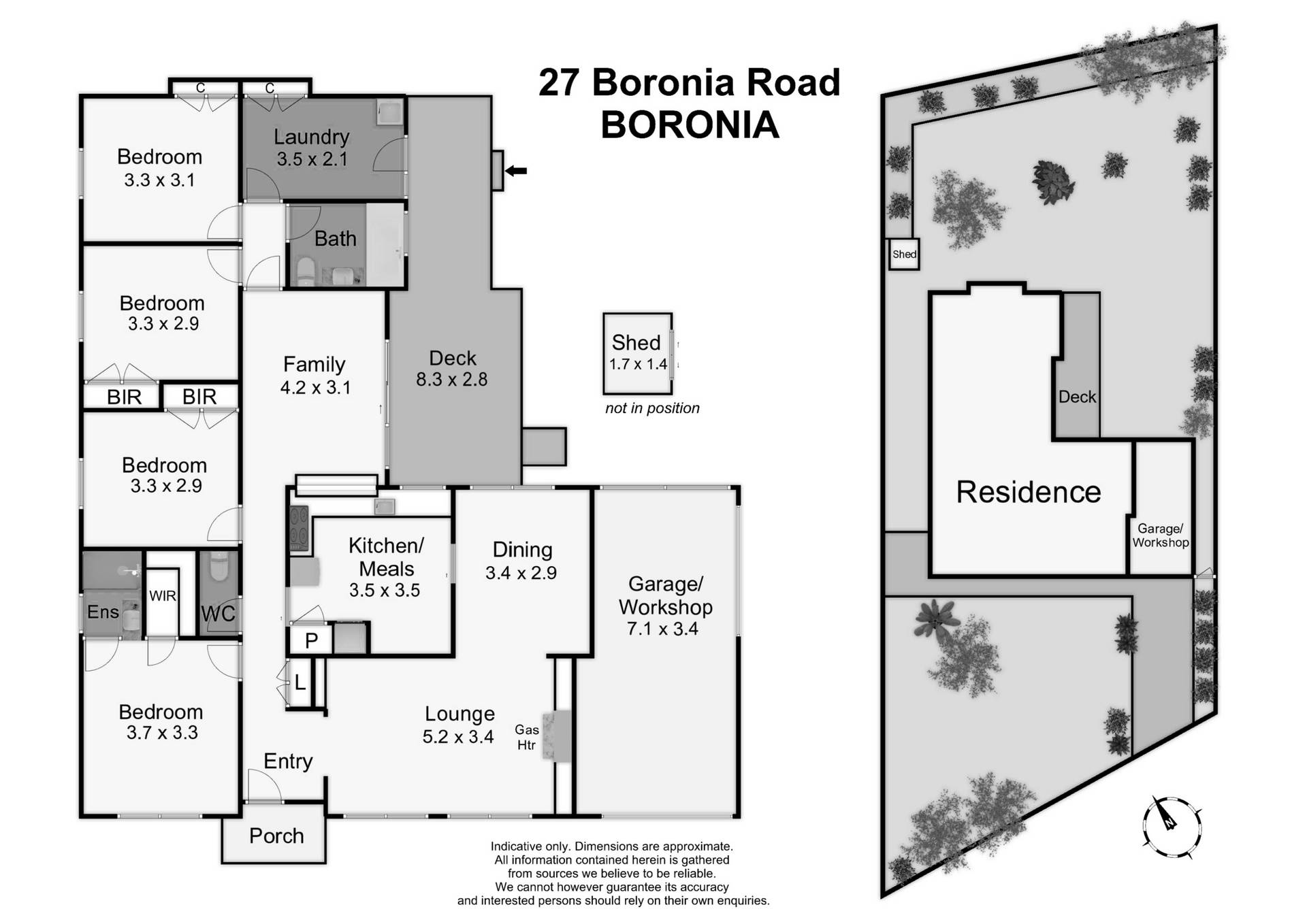 27 Boronia Road, Boronia, VIC 3155 - Thumbnail 1 - 17/07/2025