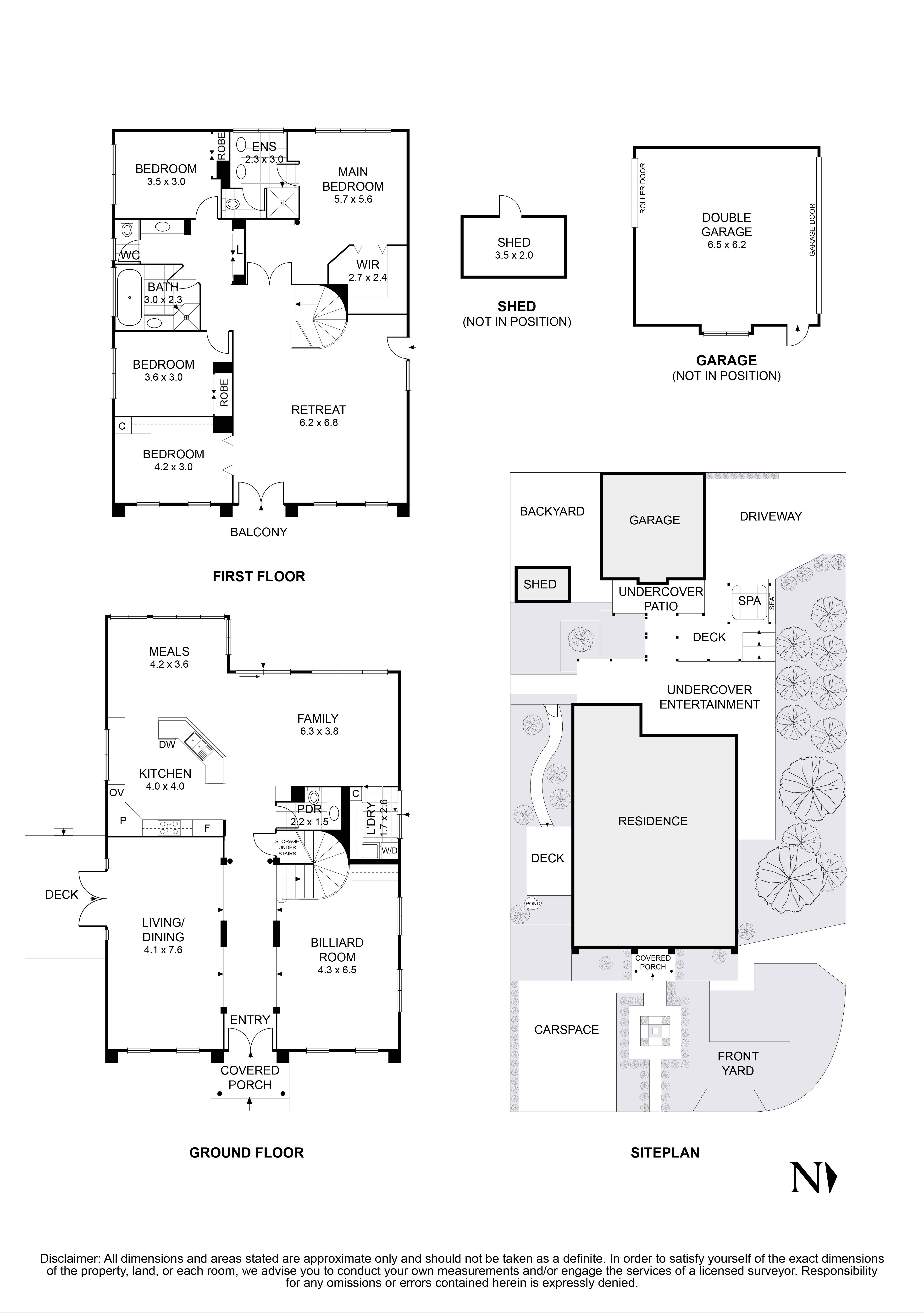 27 Botanic Drive, Hillside, VIC 3037 - Thumbnail 1 - 23/07/2026