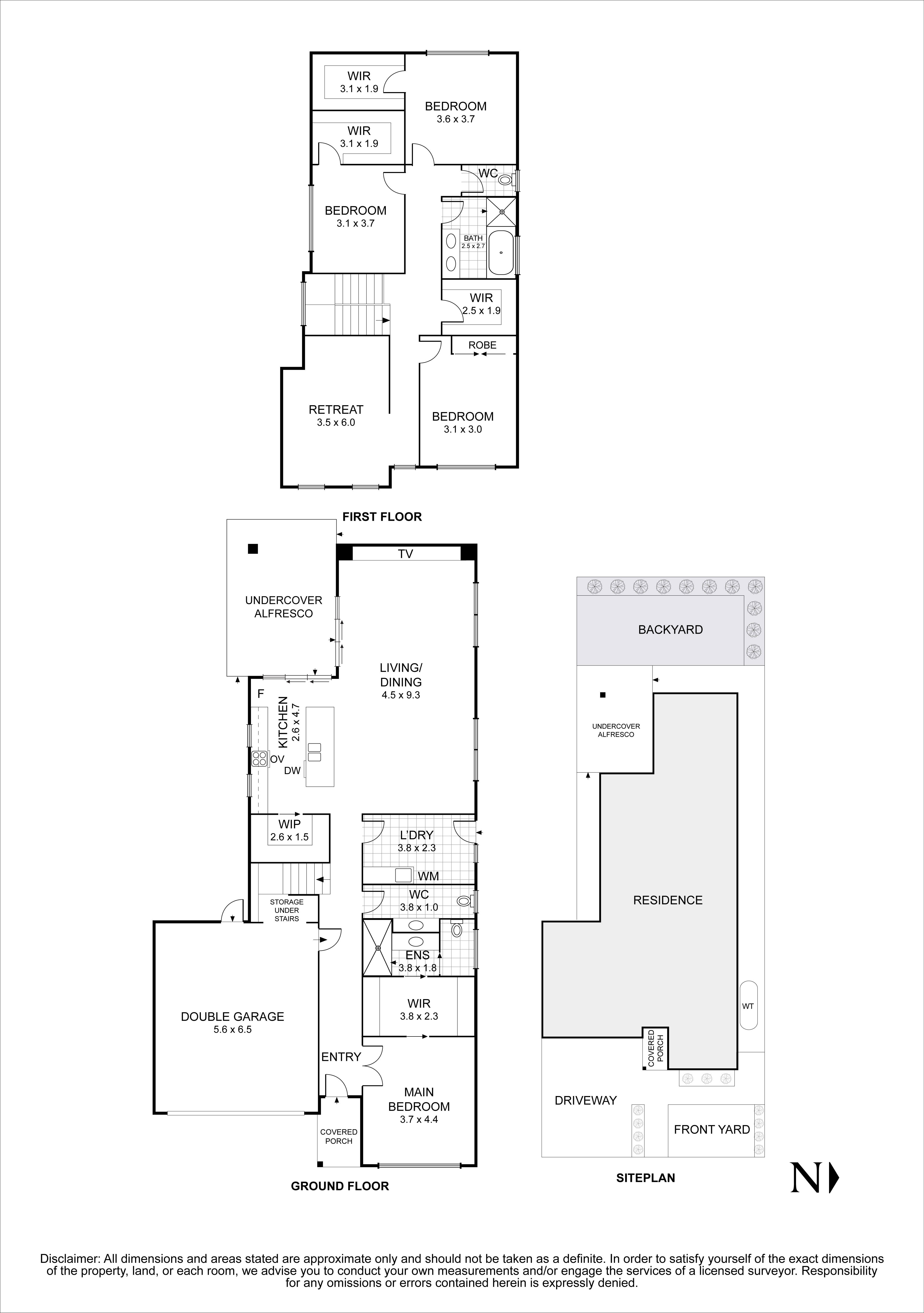 27 Canopy Crescent, Hillside, VIC 3037 - Thumbnail 1 - 22/08/2025