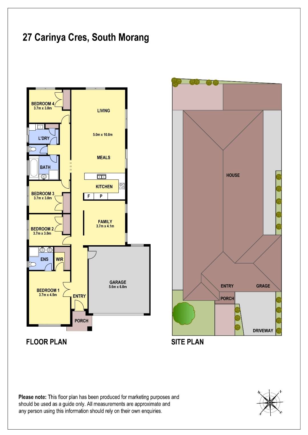 27 Carinya Crescent, South Morang, VIC 3752 - Thumbnail 1 - 18/05/2022