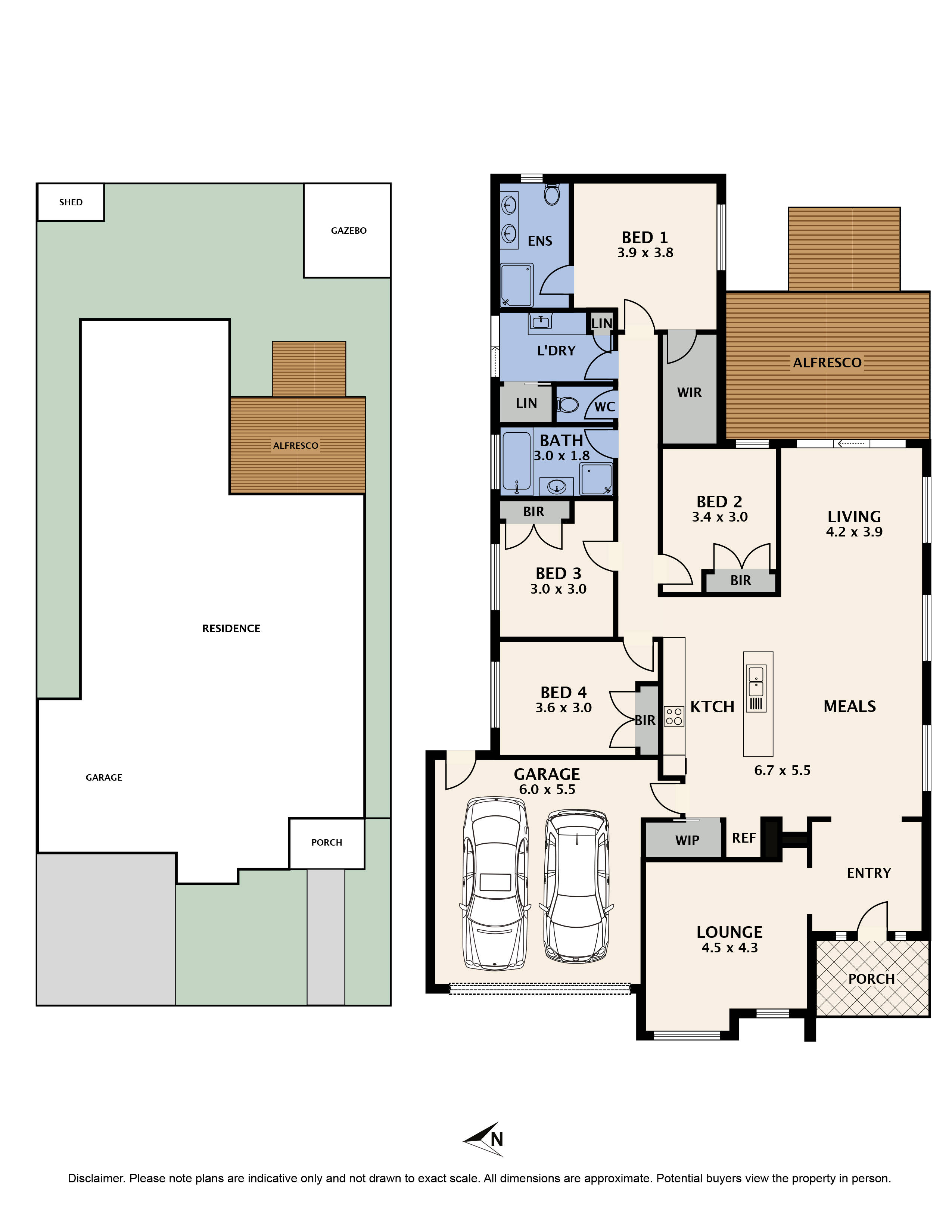27 Celeste Street, Mickleham, VIC 3064 - Thumbnail 1 - 19/11/2025