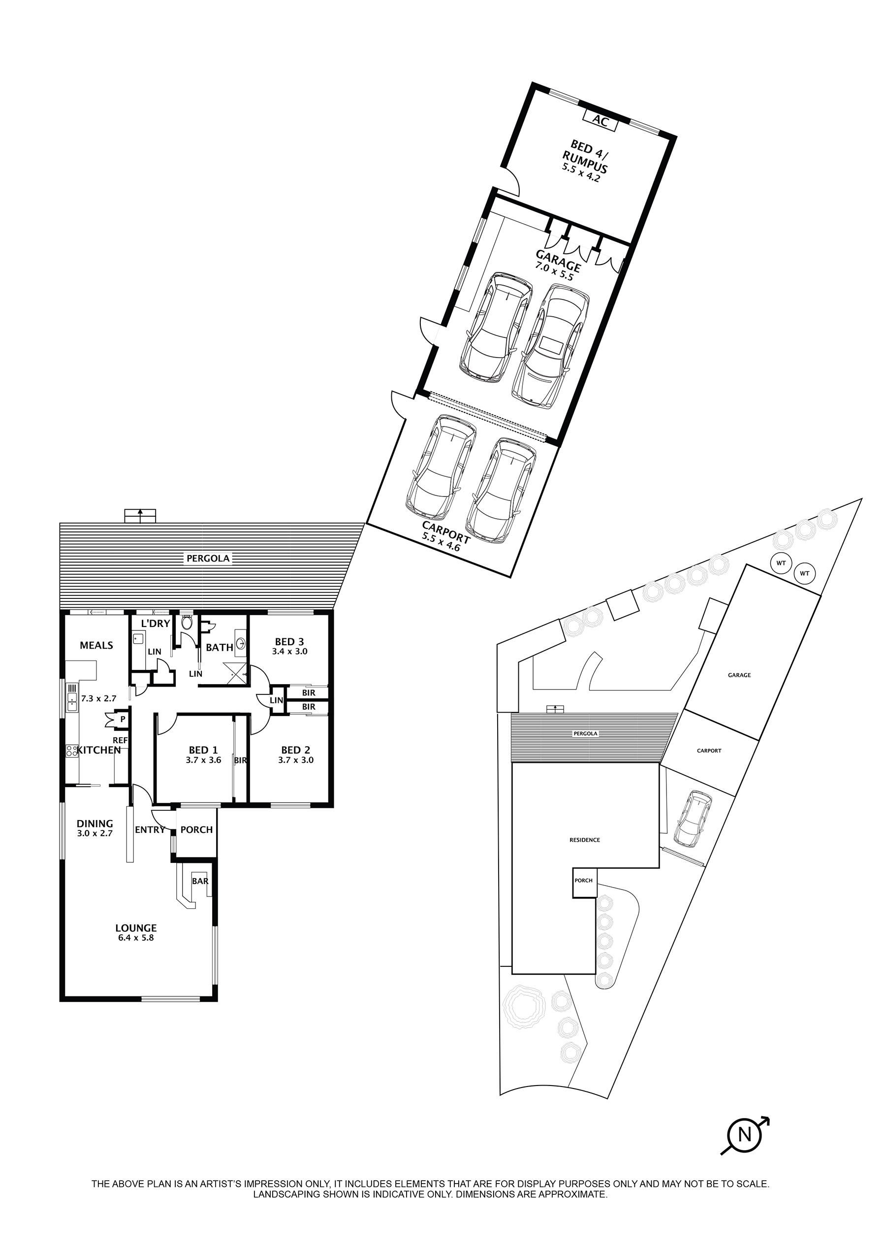 27 Christopher Crescent, Tullamarine, VIC 3043 - Thumbnail 1 - 09/04/2026