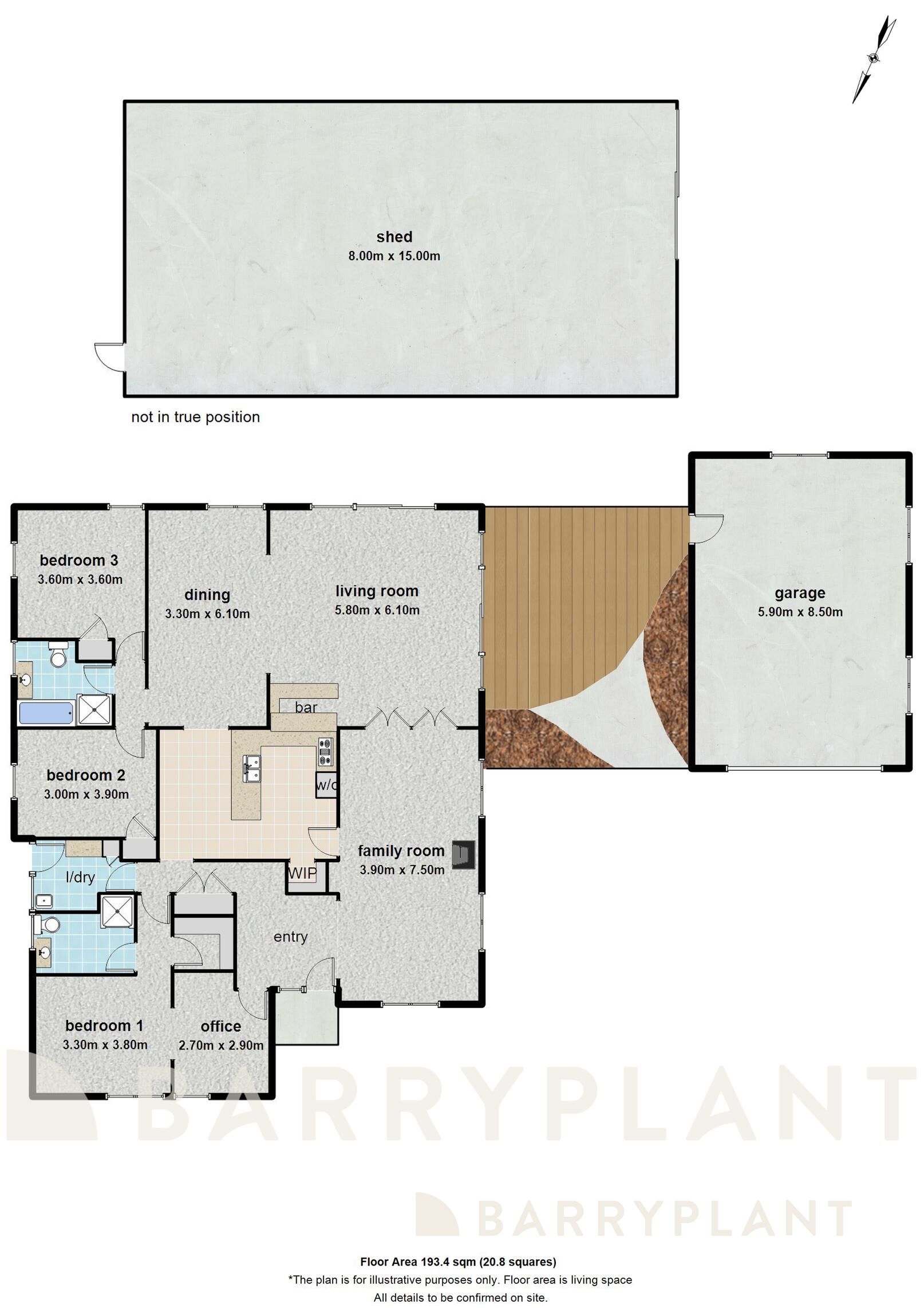 27 Church Street, Emerald, VIC 3782 - Thumbnail 1 - 16/09/2024