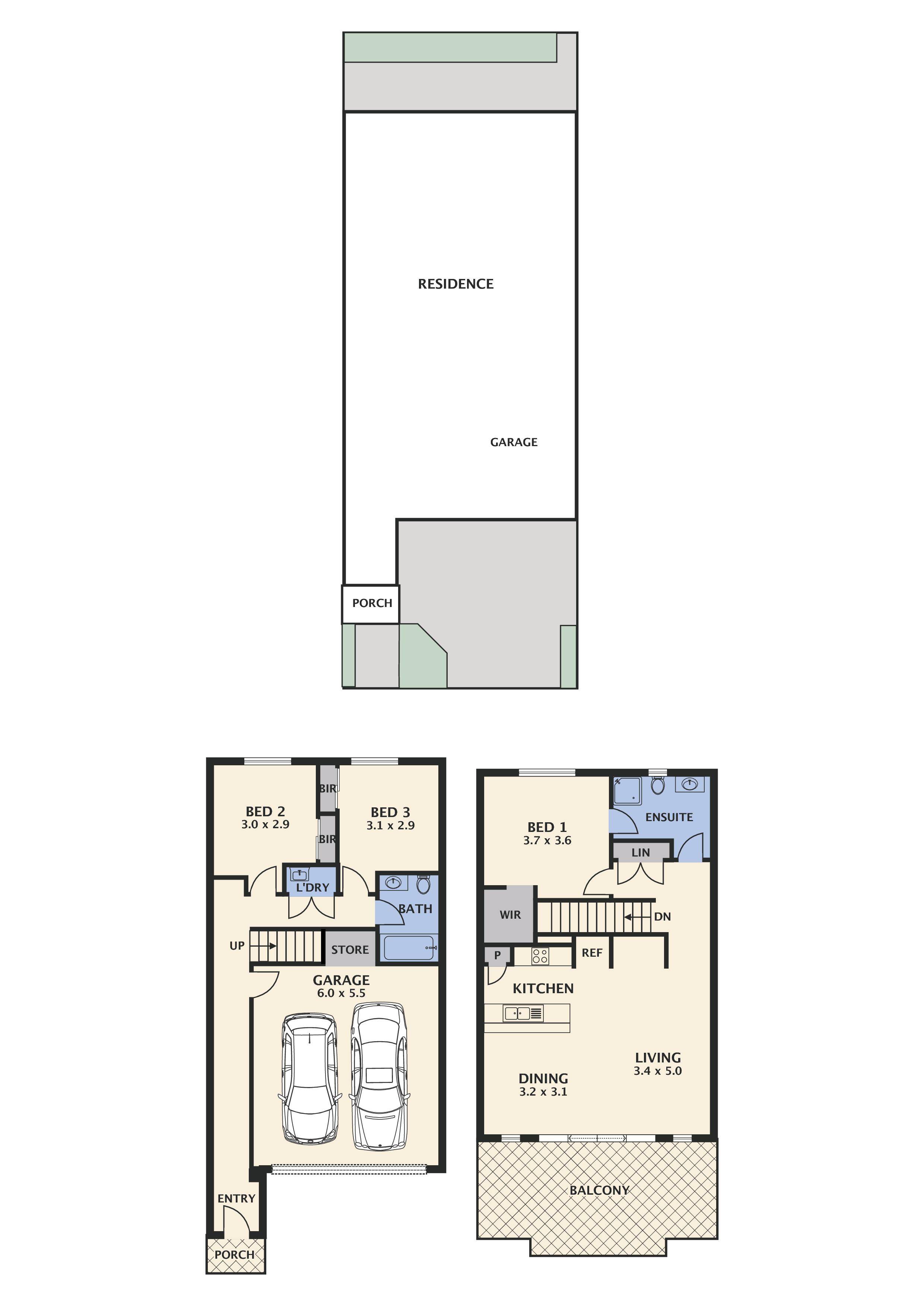 27 Coulee Street, Craigieburn, VIC 3064 - Thumbnail 1 - 23/11/2023