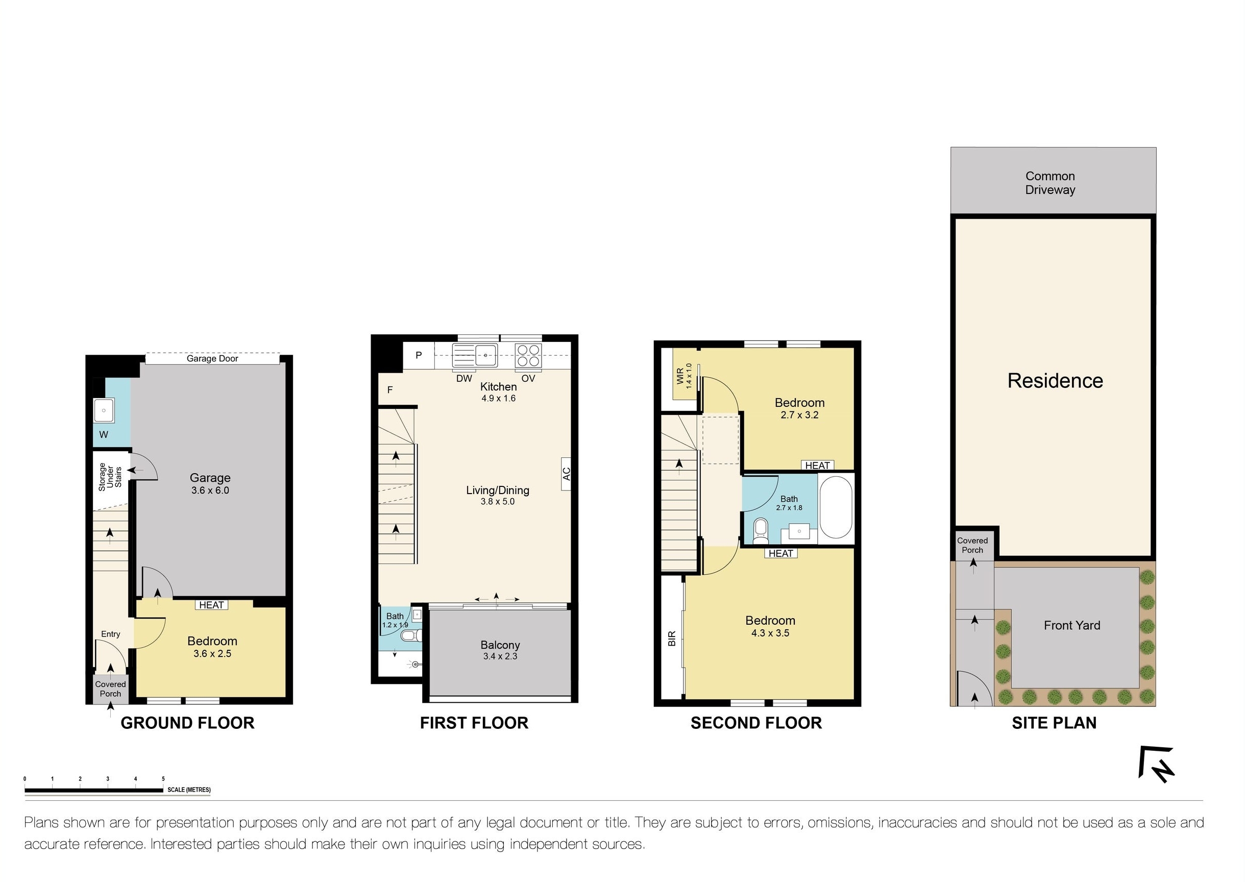 27 Crefden Street, Maidstone, VIC 3012 - Thumbnail 1 - 15/07/2026