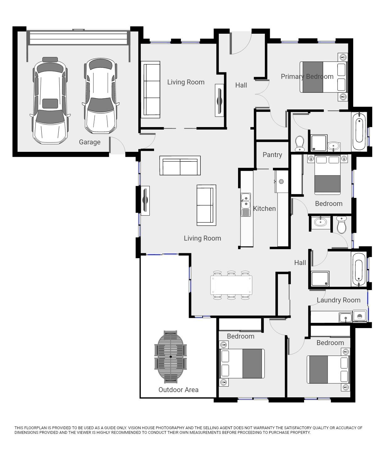 27 Drings Way, Gol Gol, NSW 2738 - Thumbnail 1 - 25/03/2022