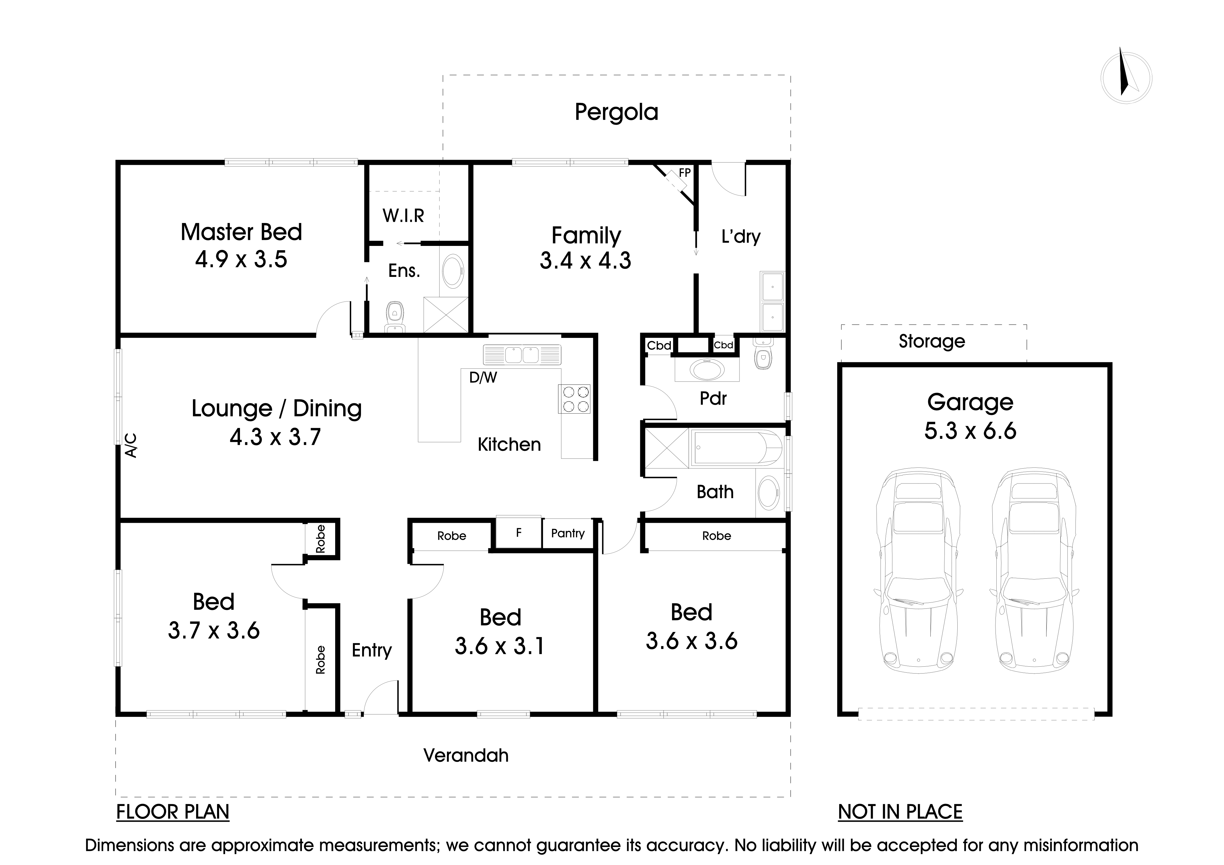 27 Drysdale Street, Yallambie, VIC 3085 - Thumbnail 1 - 02/10/2024