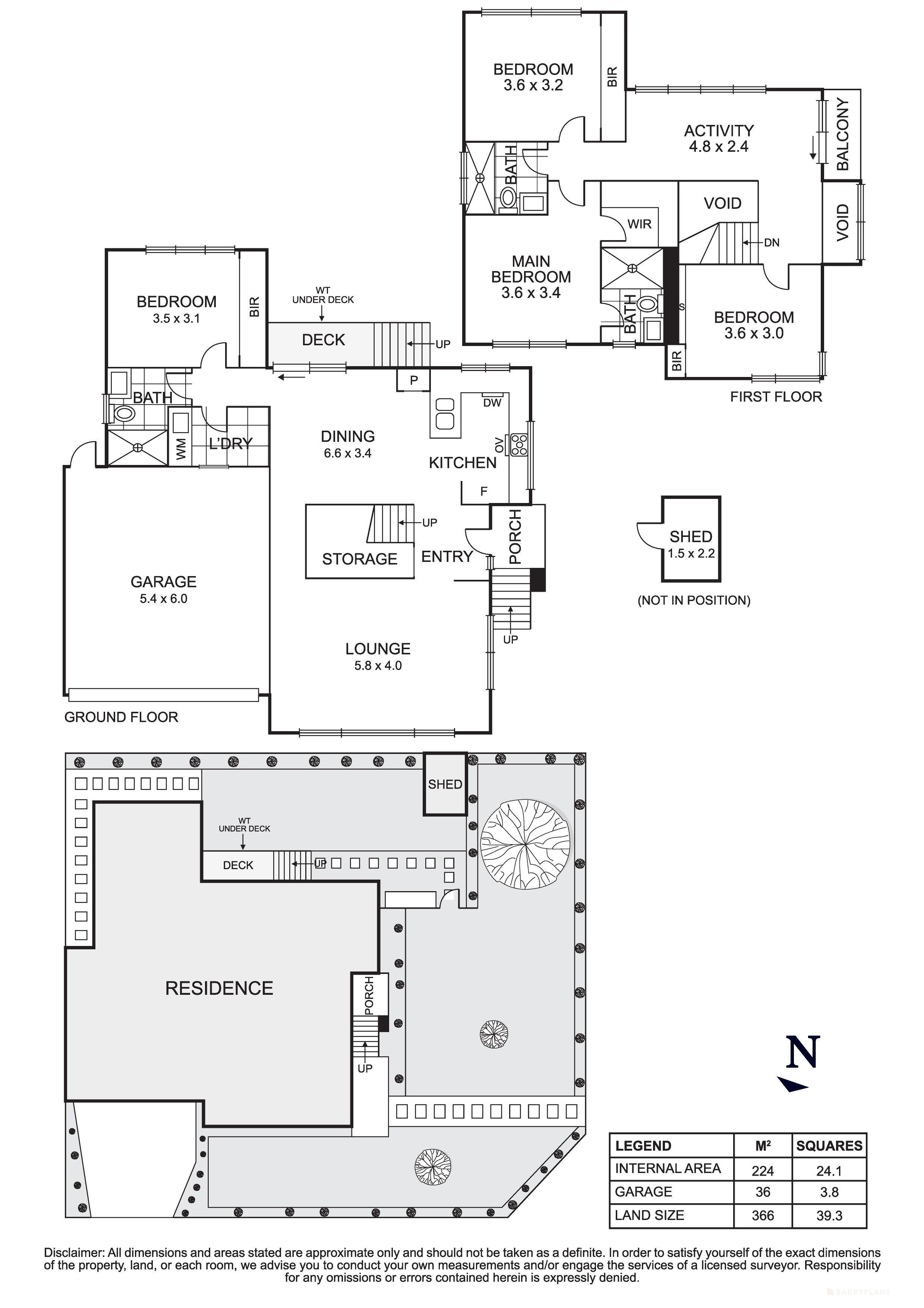 27 Dunlavin Road, Mitcham, VIC 3132 - Thumbnail 1 - 28/08/2025