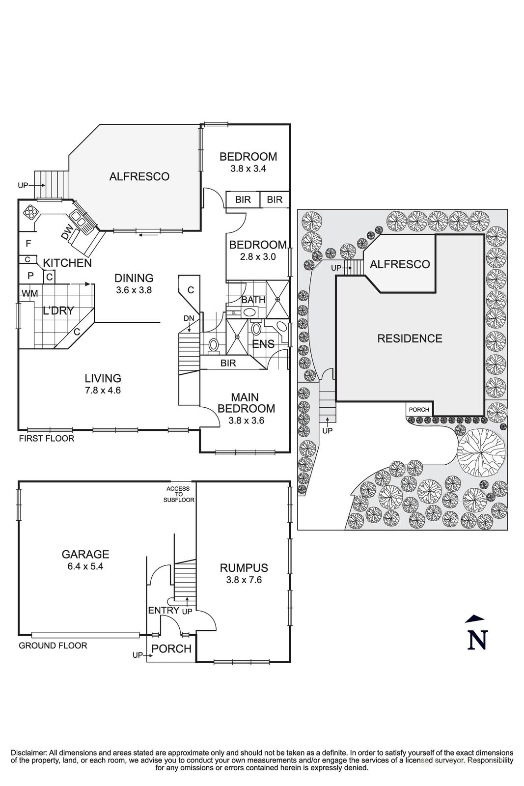 27 Fernside Avenue, Briar Hill, VIC 3088 - Thumbnail 1 - 31/01/2025