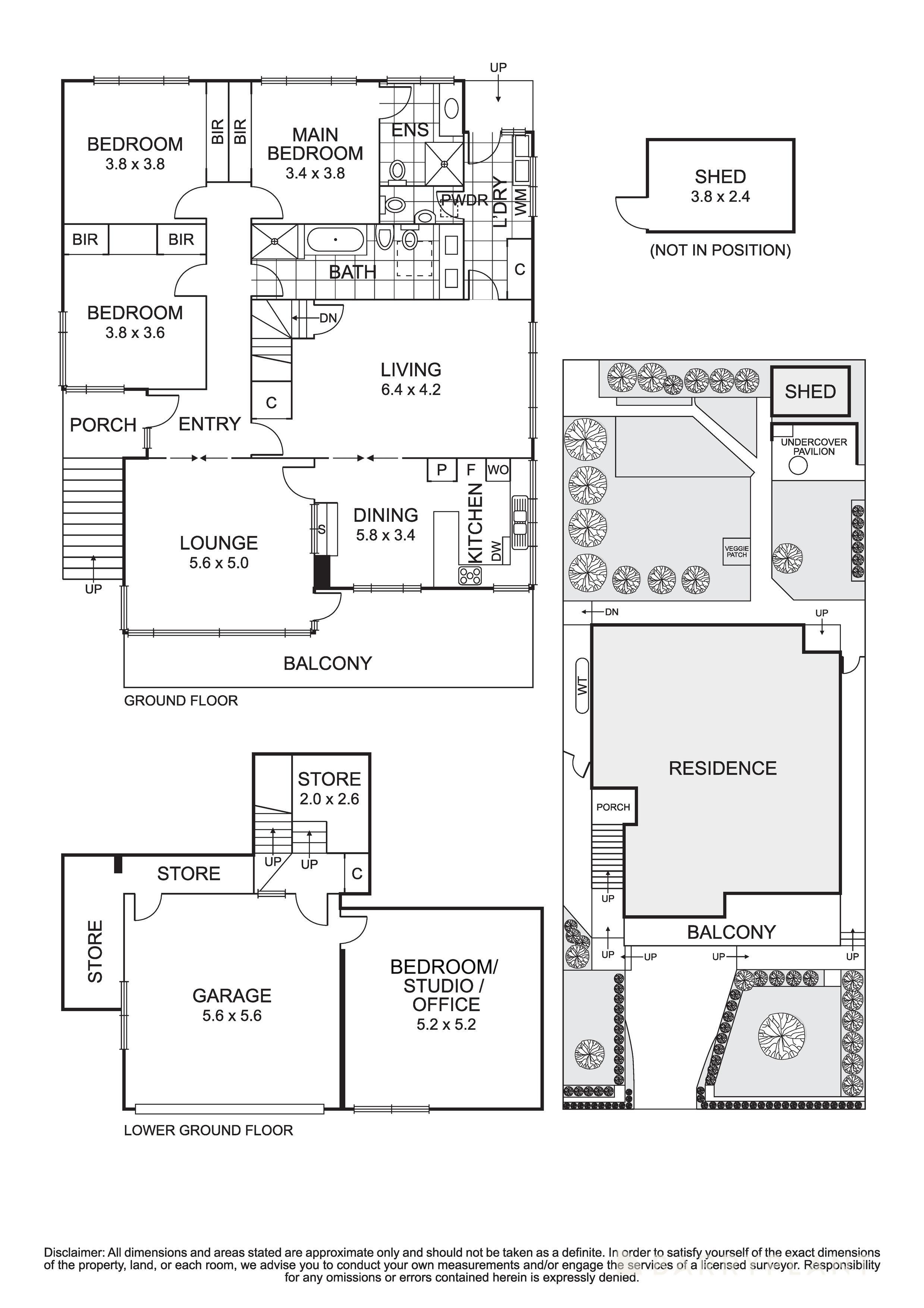 27 Flinders Street, Bulleen, VIC 3105 - Thumbnail 1 - 19/11/2025