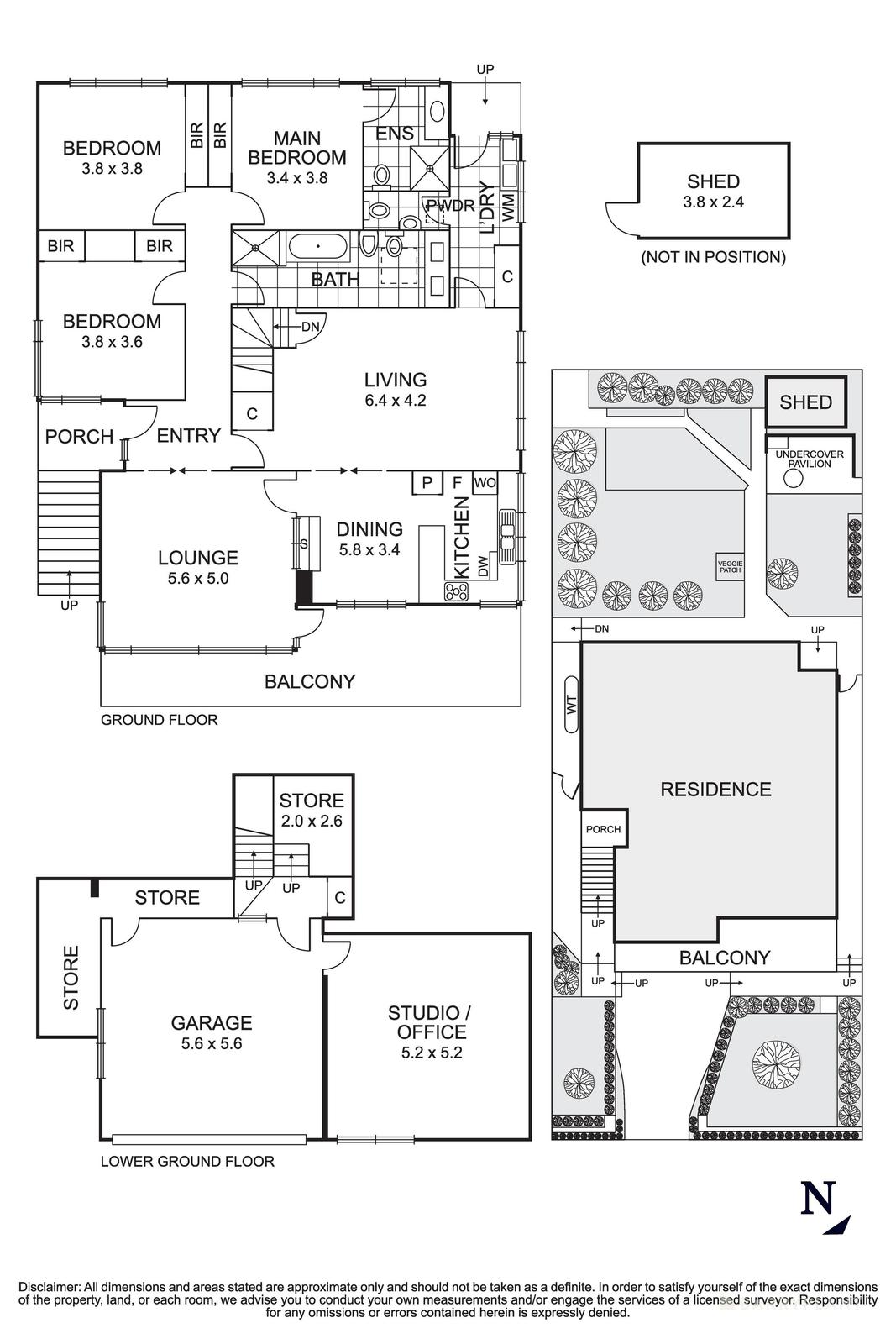 27 Flinders Street, Bulleen, VIC 3105 - Thumbnail 1 - 15/08/2024