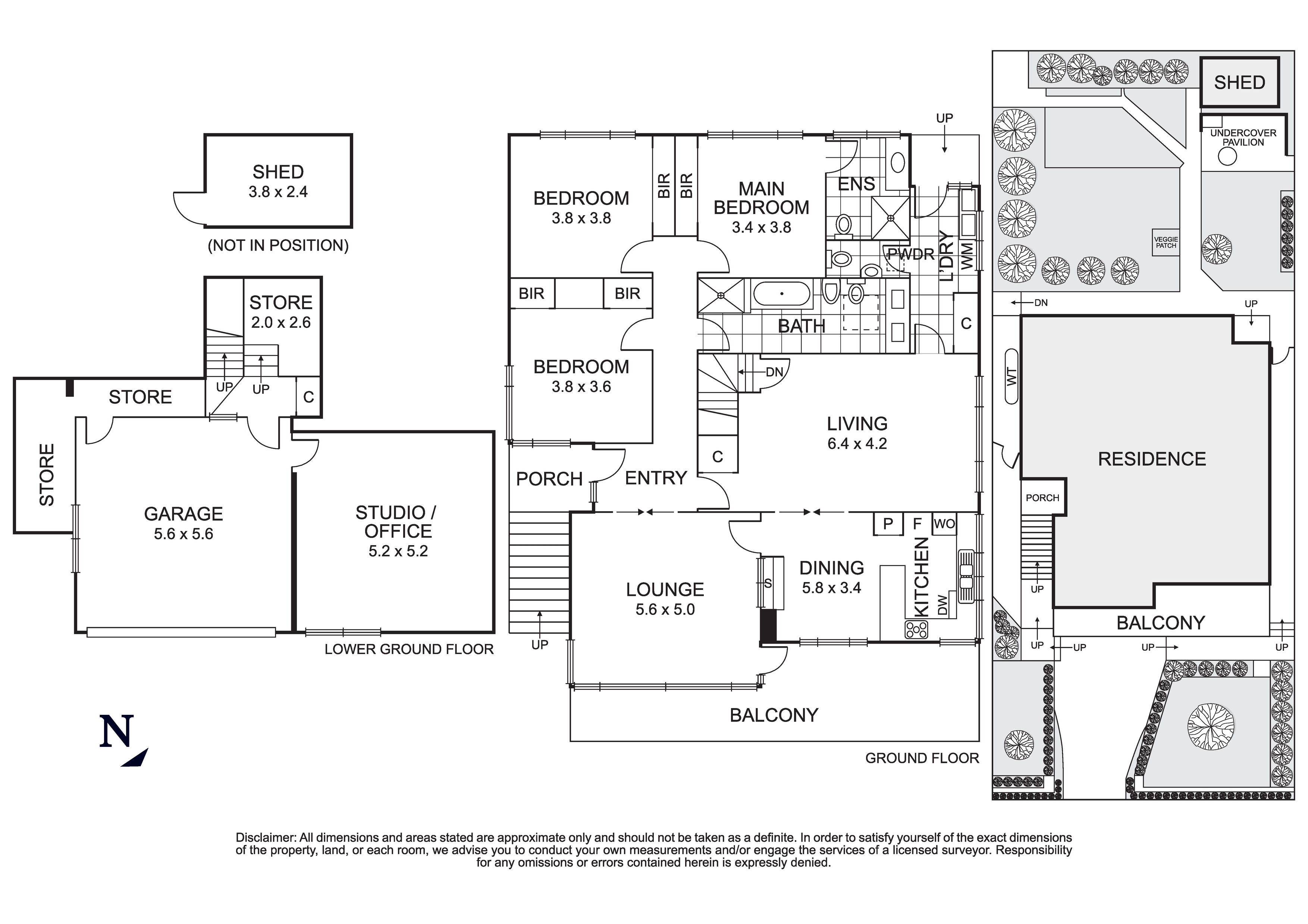 27 Flinders Street, Bulleen, VIC 3105 - Thumbnail 1 - 02/12/2024