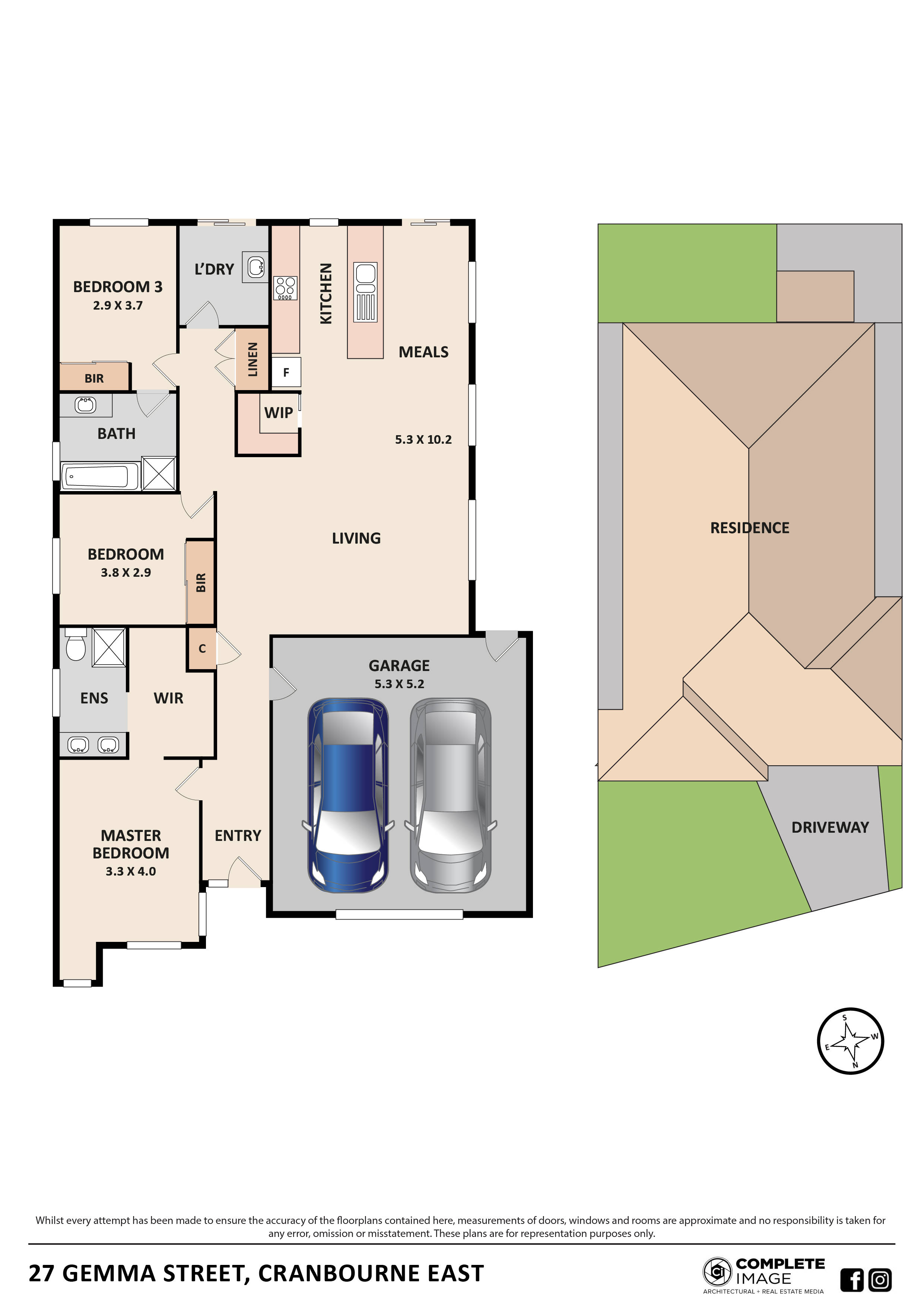 27 Gemma Street, Cranbourne East, VIC 3977 - Thumbnail 1 - 09/01/2024