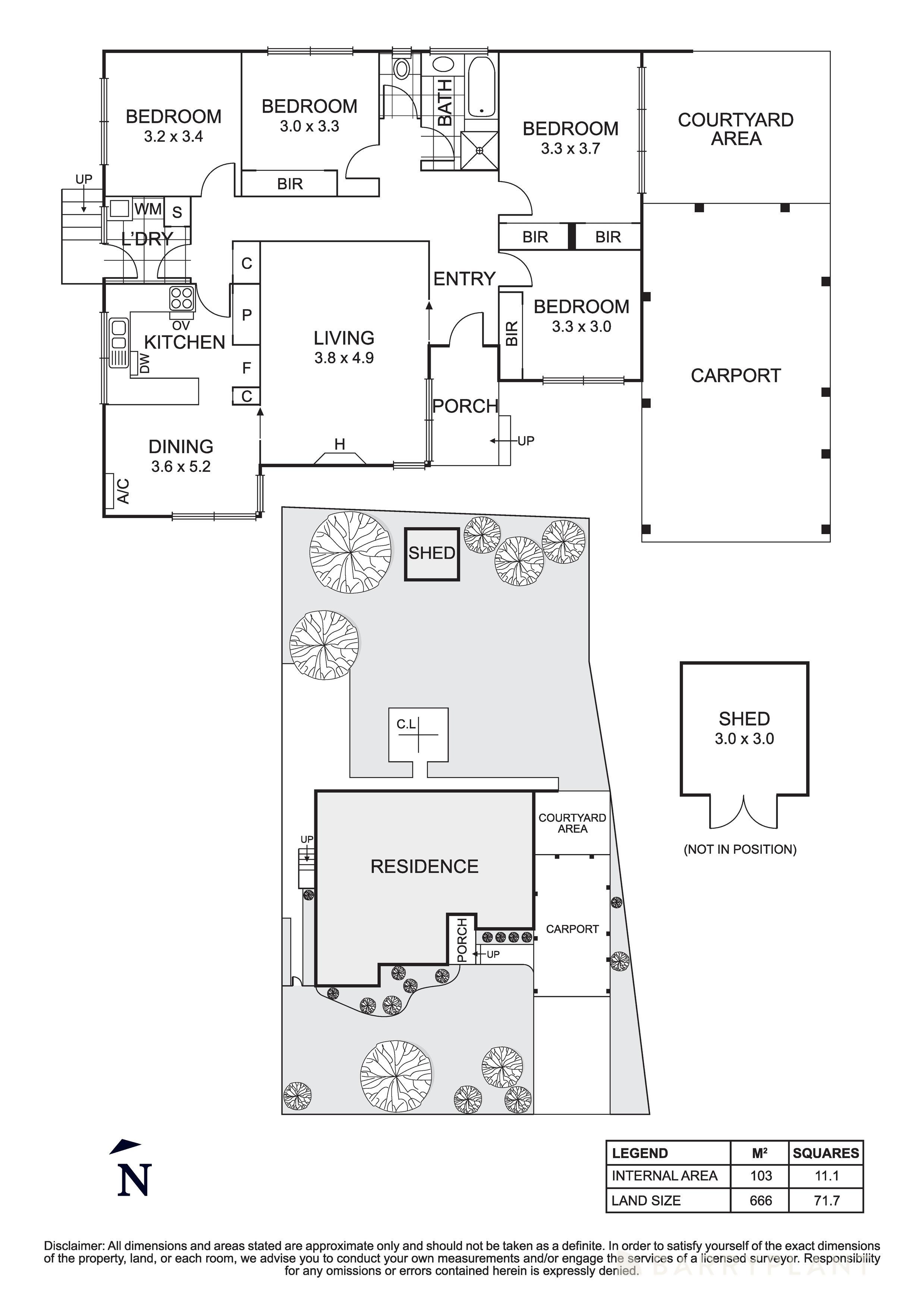 27 George Street, Doncaster East, VIC 3109 - Thumbnail 1 - 05/05/2026