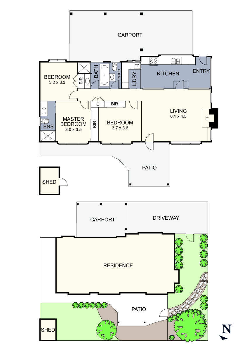 27 Glendale Court, Kilsyth, VIC 3137 - Thumbnail 1 - 29/01/2026