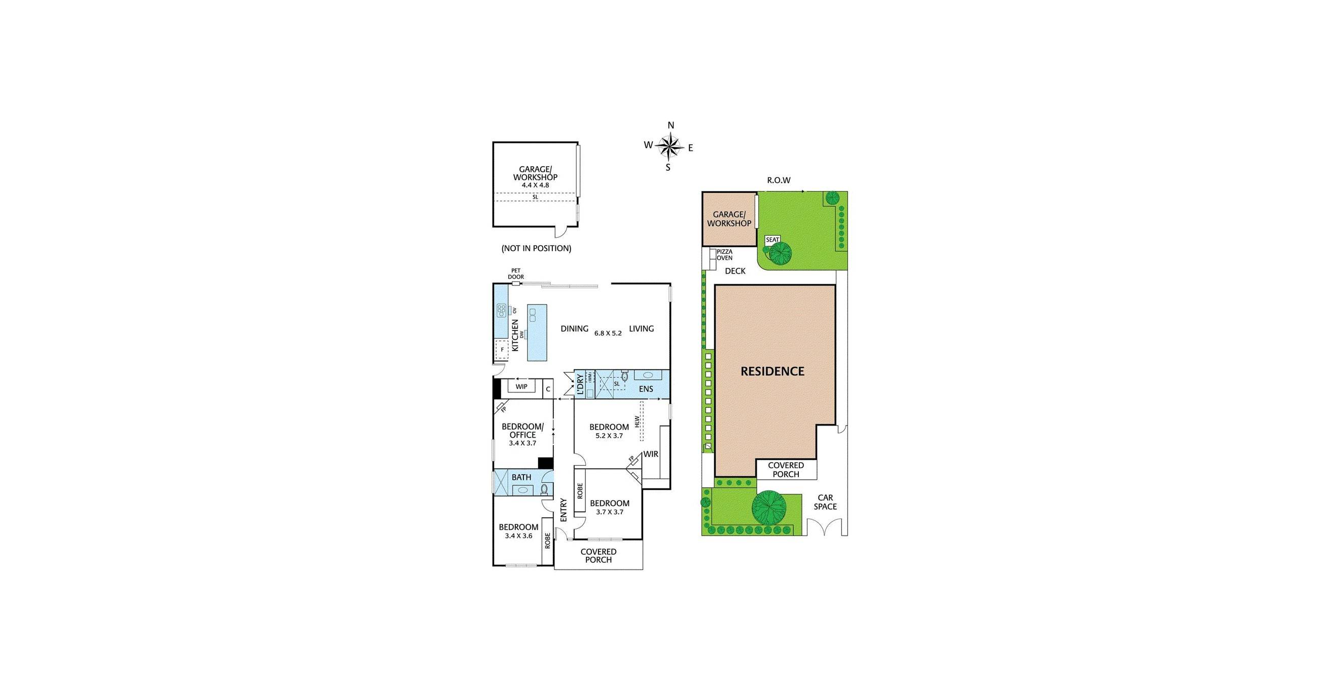 27 Hardwick Street, Coburg, VIC 3058 - Thumbnail 1 - 23/12/2025