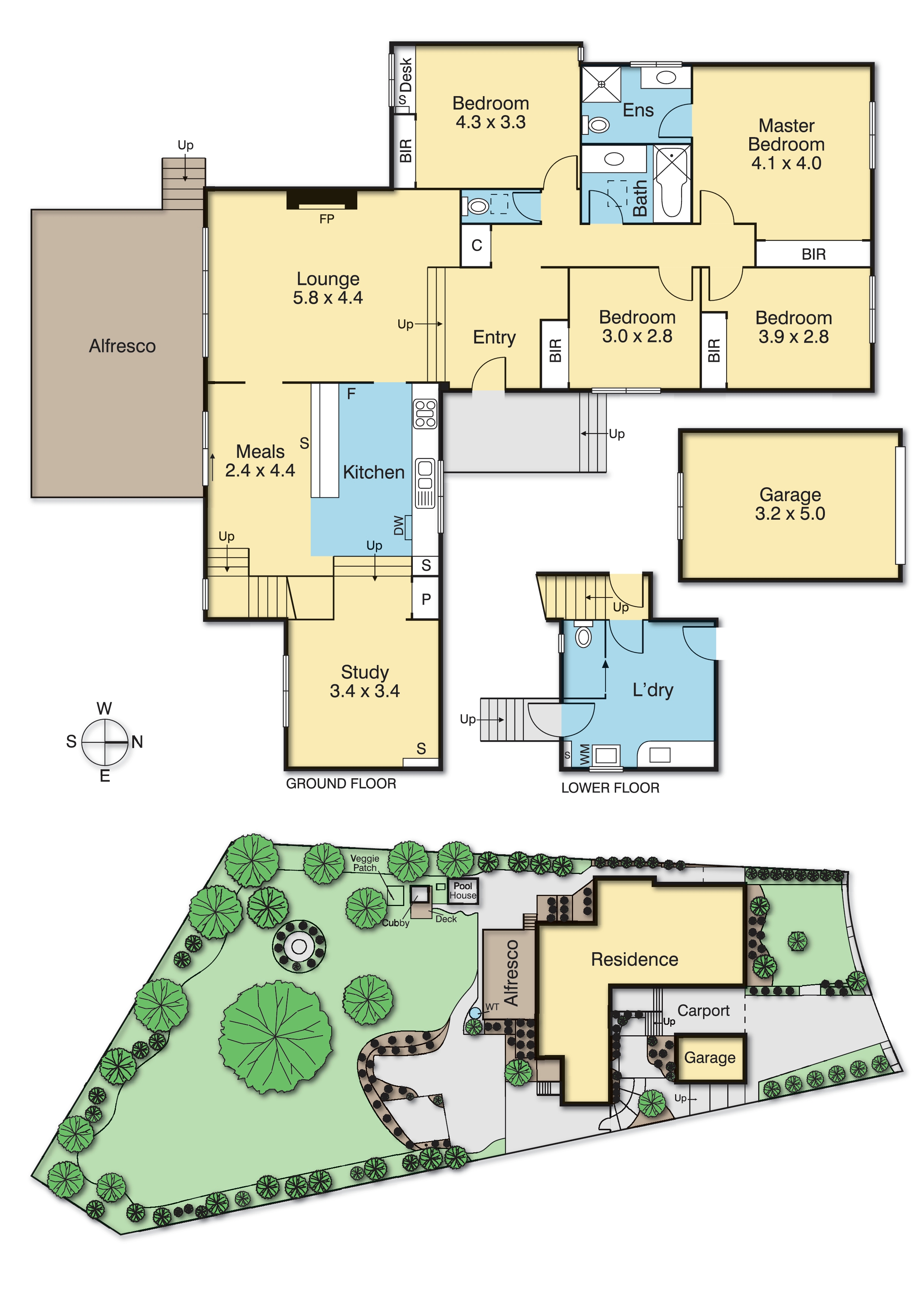 27 Harrington Road, Airport West, VIC 3042 - Thumbnail 1 - 30/06/2023
