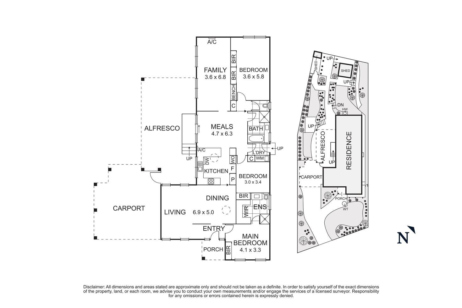 27 Hartland Way, Eltham, VIC 3095 - Thumbnail 1 - 03/02/2022