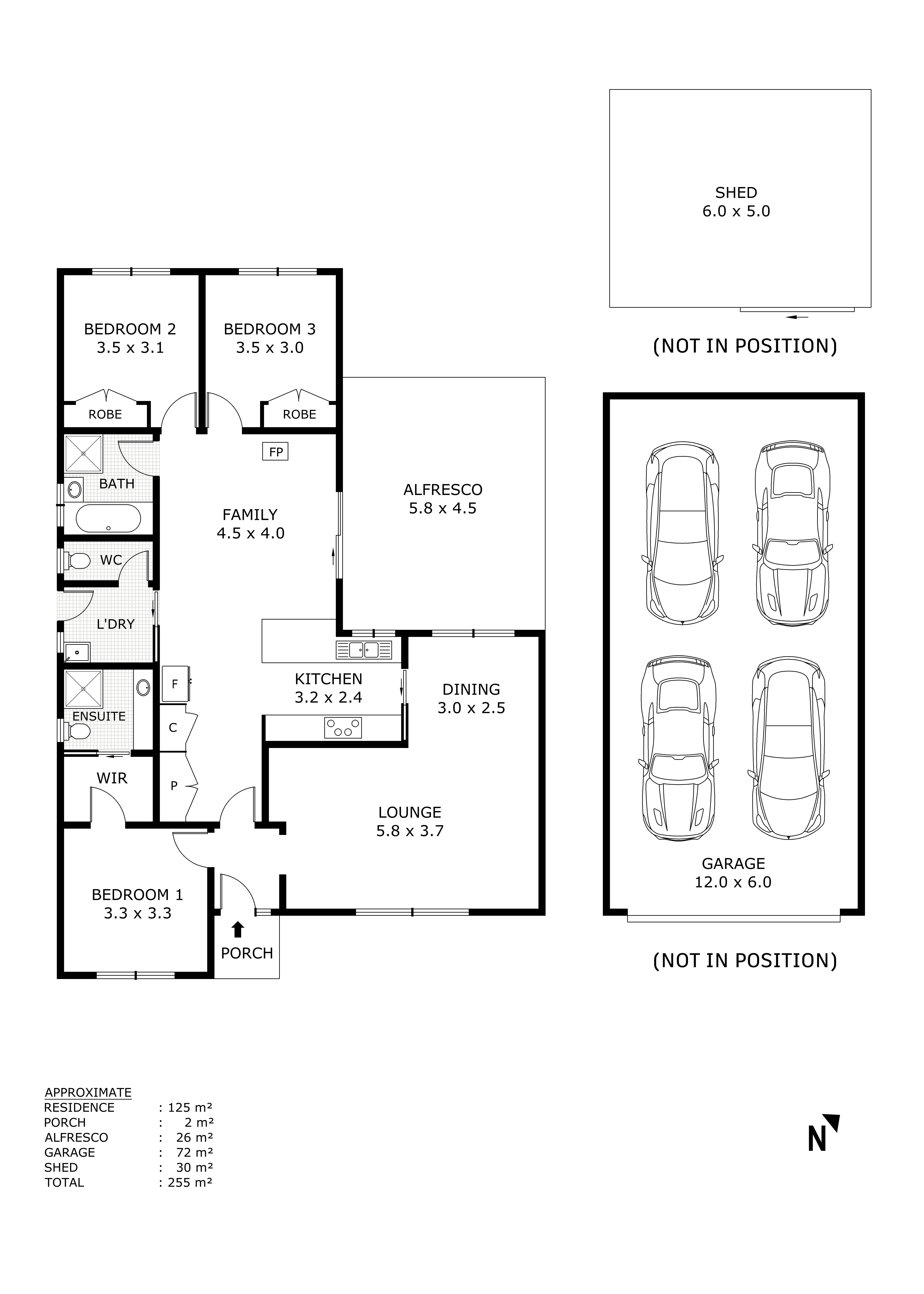27 Hawdon Street, Broadford, VIC 3658 - Thumbnail 1 - 07/10/2024