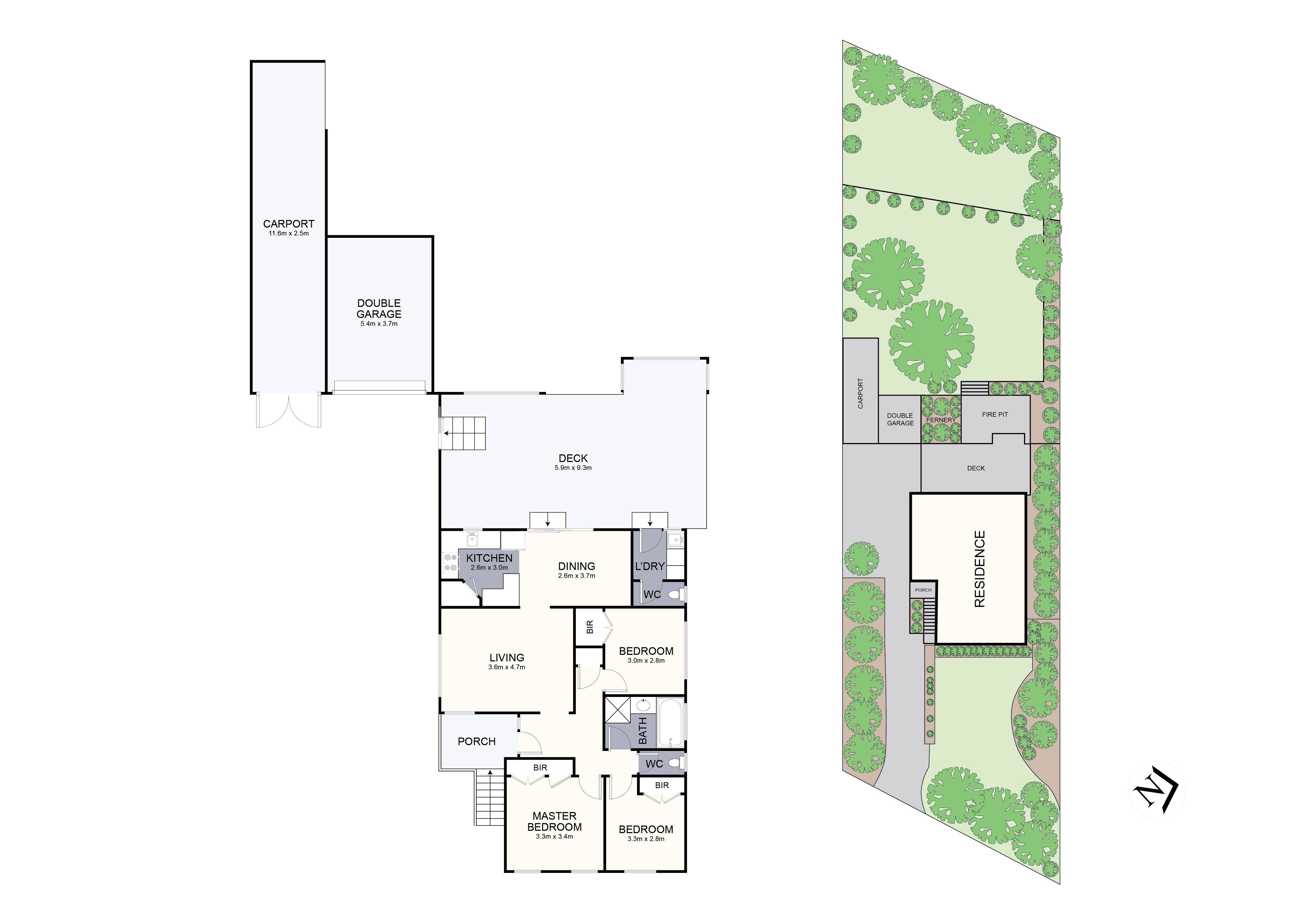 27 Hazford Street, Healesville, VIC 3777 - Thumbnail 1 - 29/03/2024