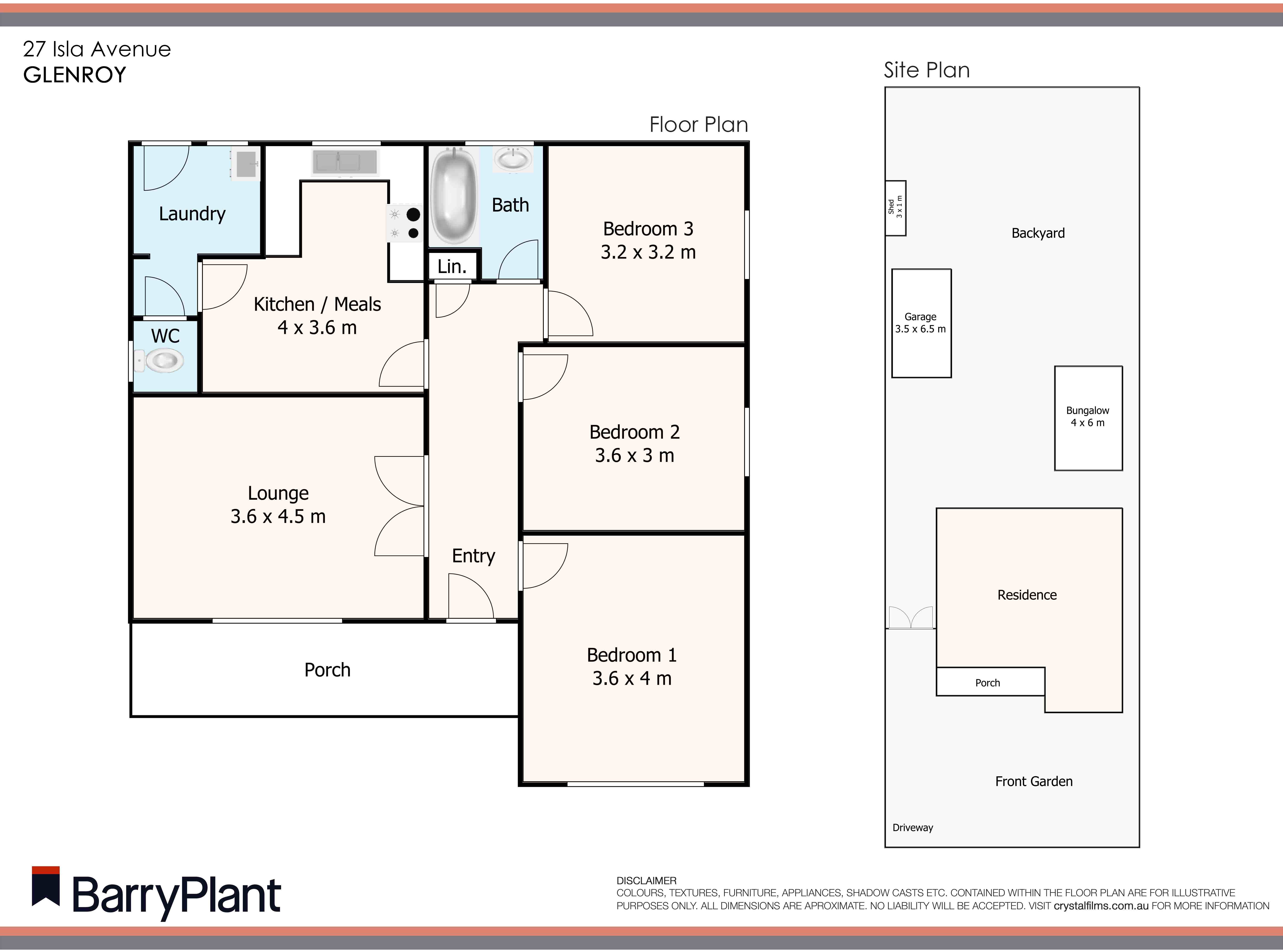 27 Isla Avenue, Glenroy, VIC 3046 - Thumbnail 1 - 24/04/2023