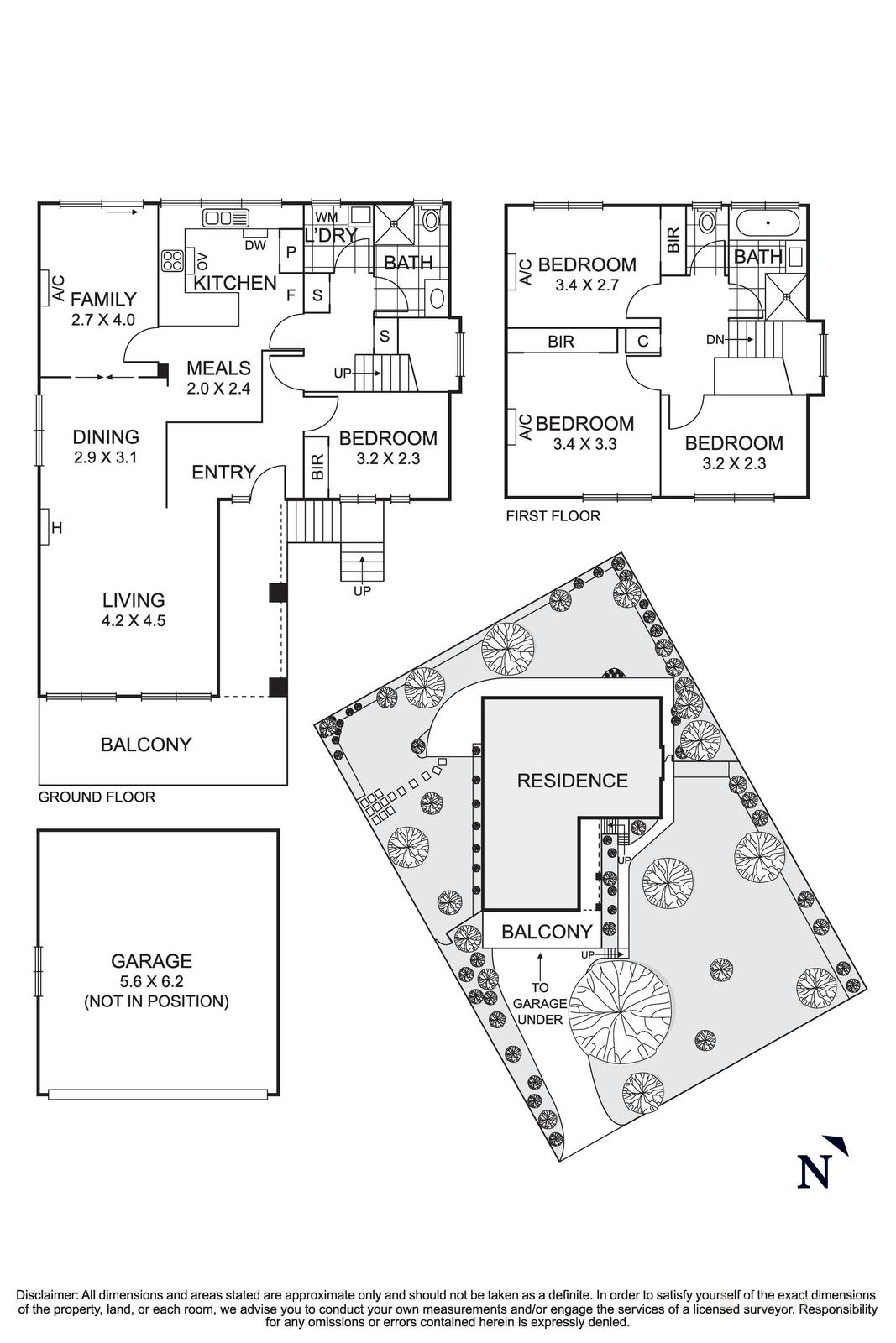 27 Kardinia Drive, Yallambie, VIC 3085 - Thumbnail 1 - 01/05/2024
