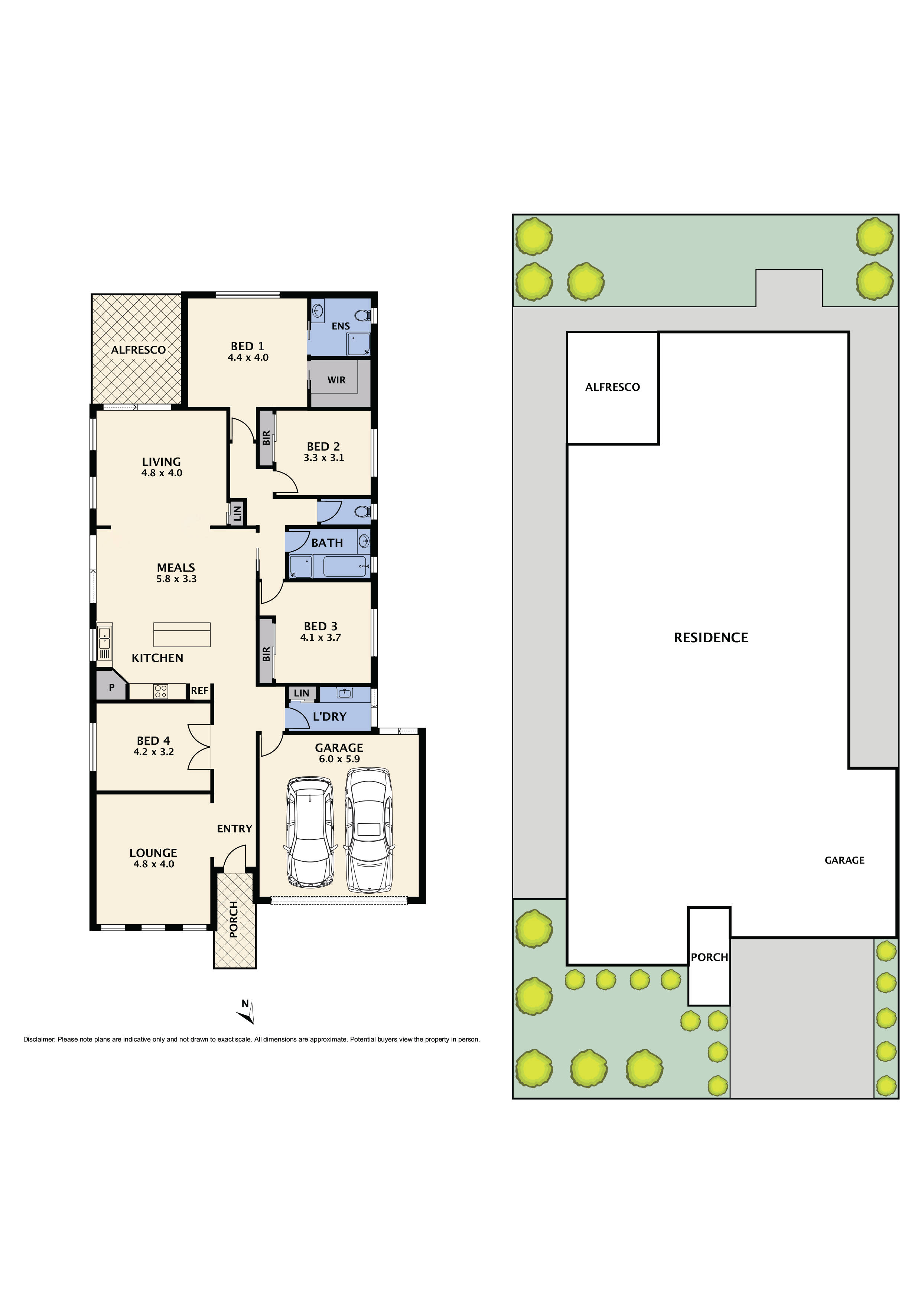 27 Kinglake Crescent, Craigieburn, VIC 3064 - Thumbnail 1 - 14/11/2024
