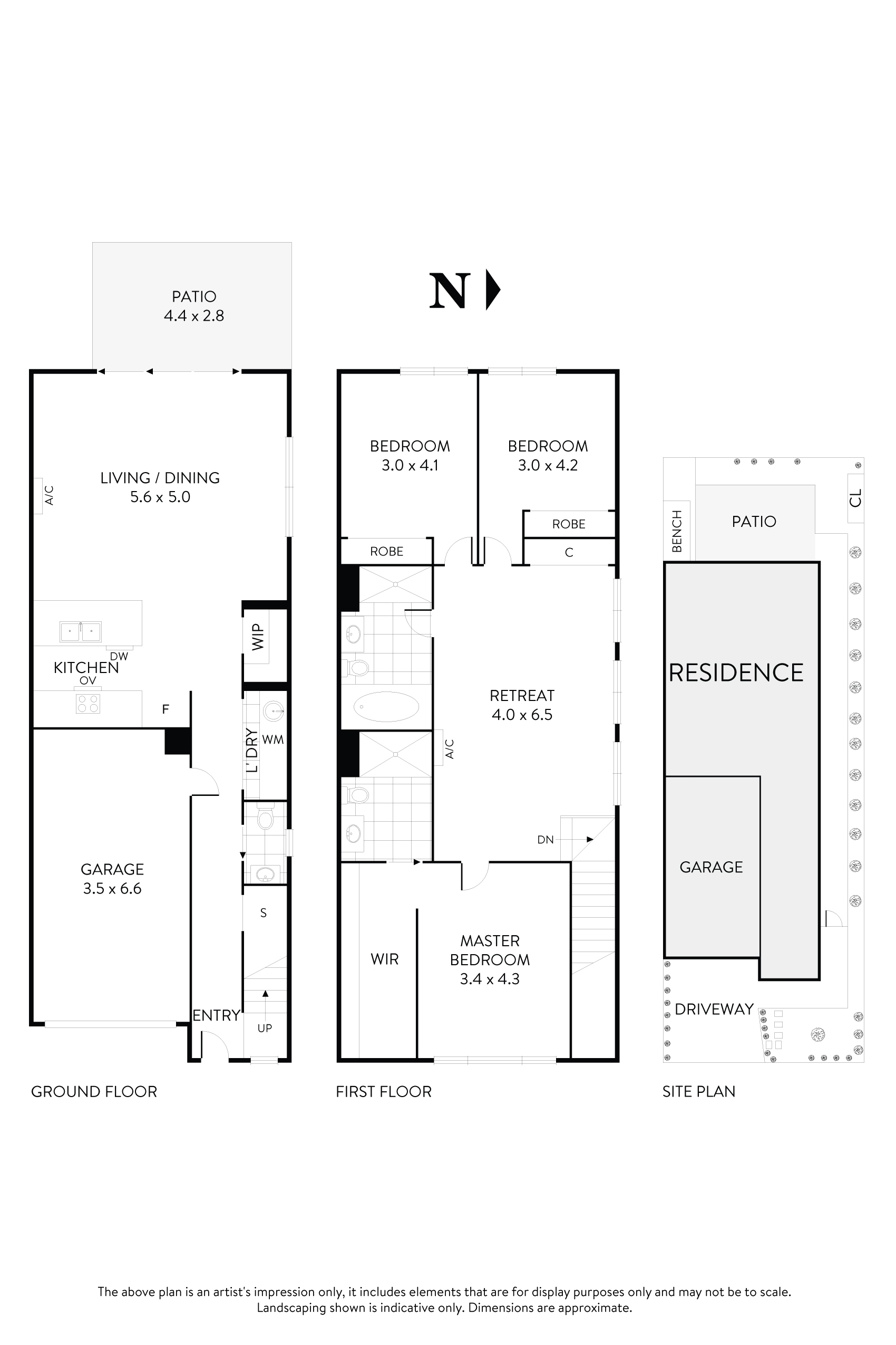 27 Landsby Drive, Avondale Heights, VIC 3034 - Thumbnail 1 - 19/03/2025