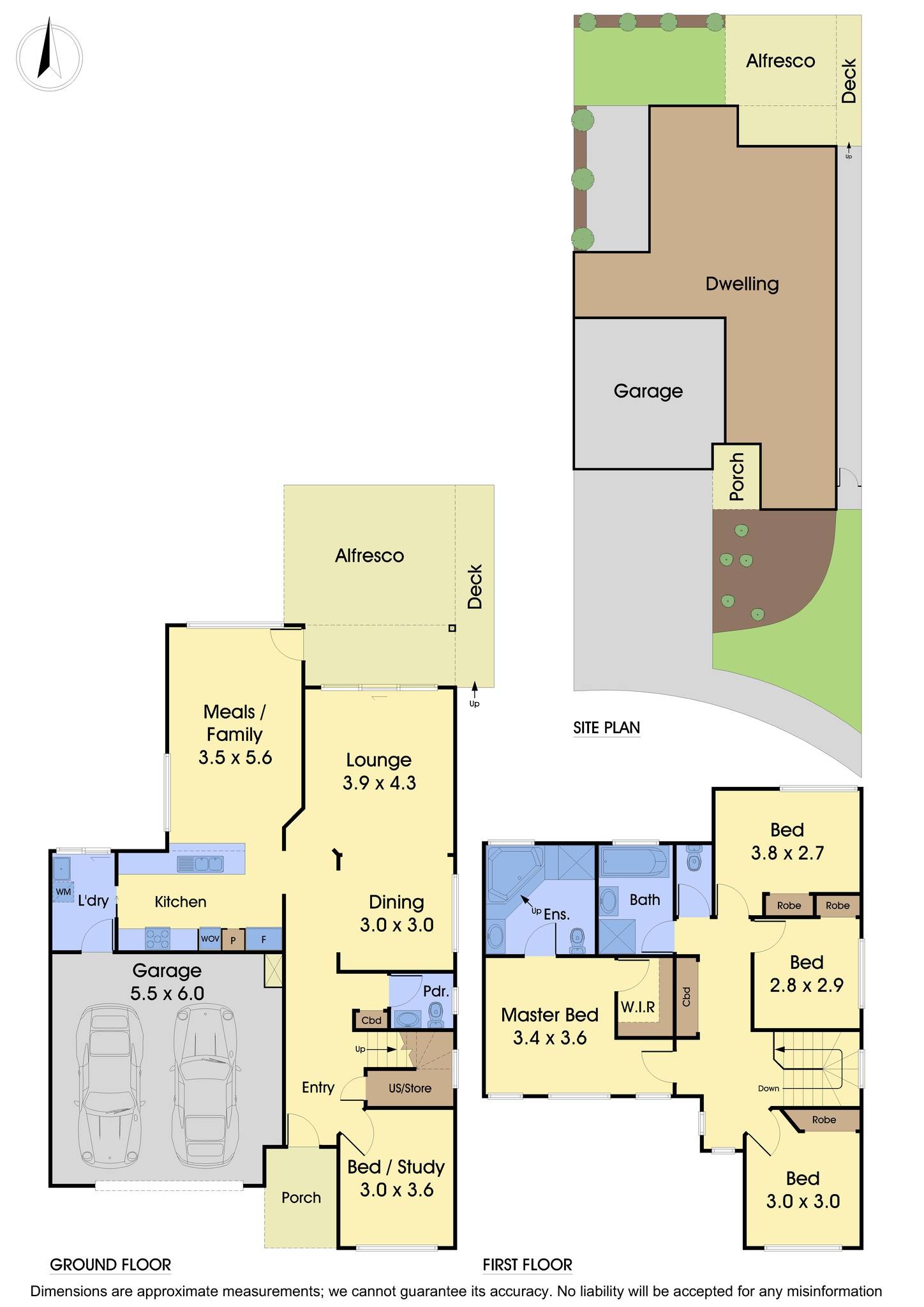 27 Lemon Gum Parade, Bundoora, VIC 3083 - Thumbnail 1 - 23/08/2023