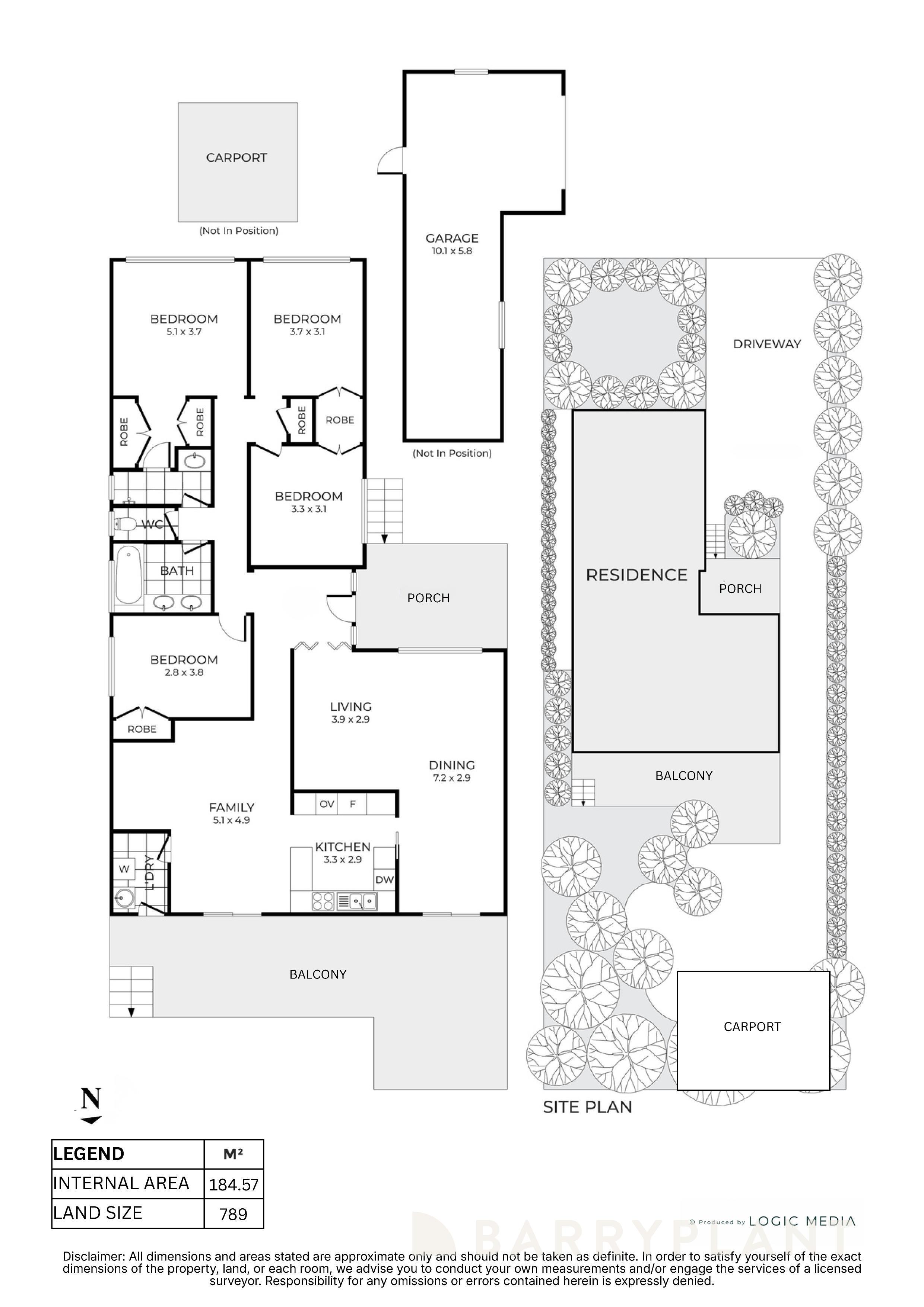 27 Leura Street, Doncaster East, VIC 3109 - Thumbnail 1 - 16/10/2026
