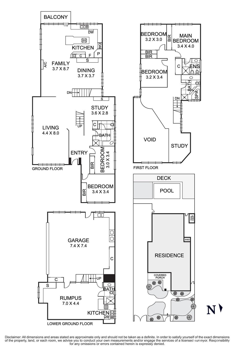 27 Lilian Street, Bulleen, VIC 3105 - Thumbnail 1 - 01/09/2023