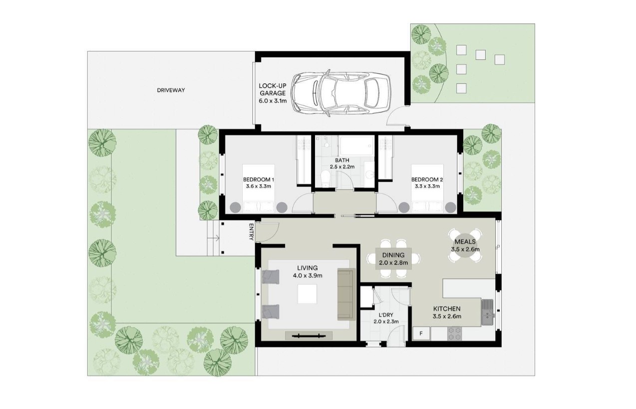 27 Lloyd Street, Heidelberg Heights, VIC 3081 - Thumbnail 1 - 28/11/2023