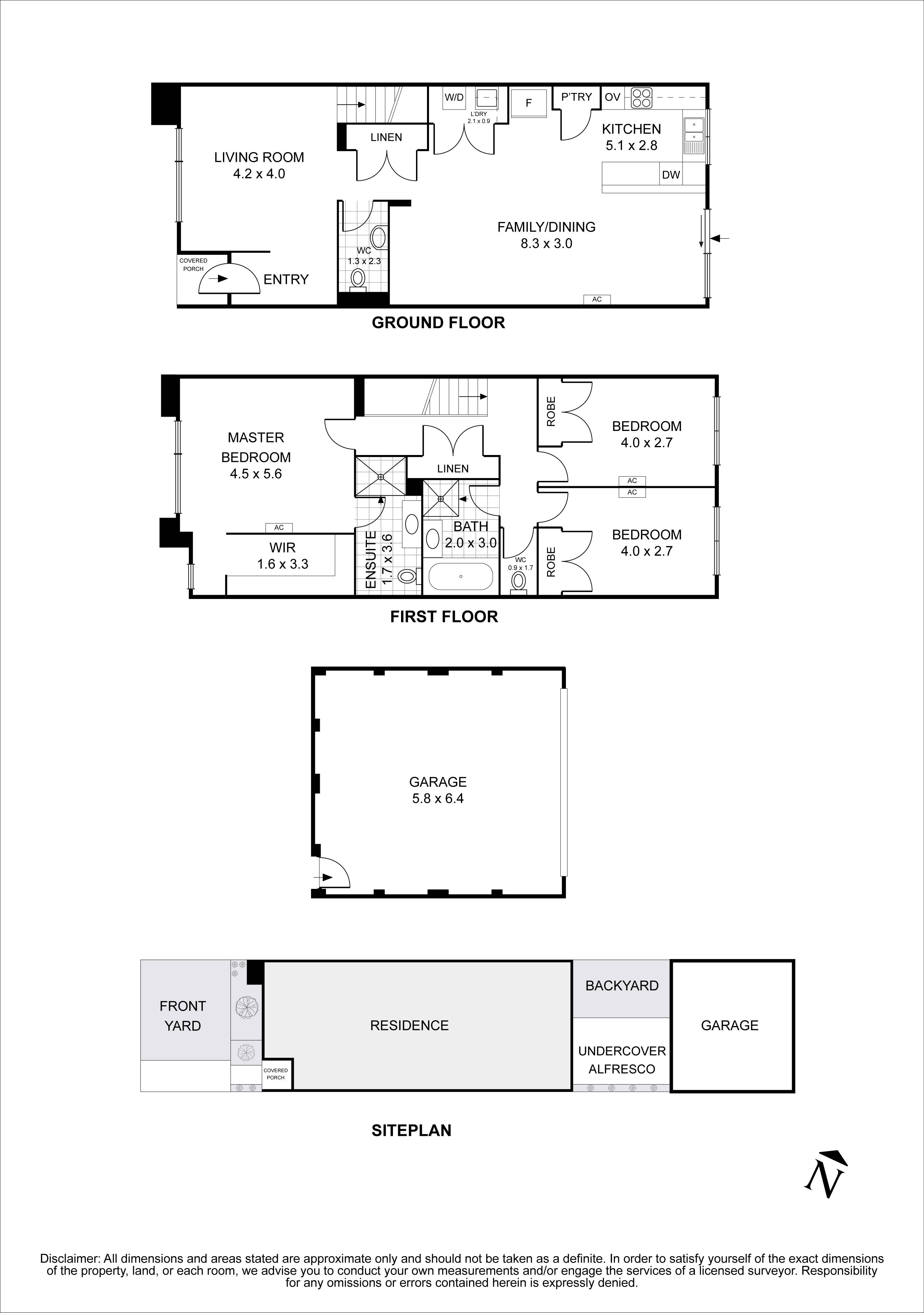 27 Mamic Boulevard, Fraser Rise, VIC 3336 - Thumbnail 1 - 10/06/2025