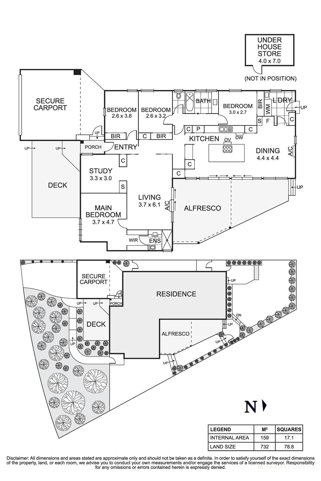 27 Mandella Street, Templestowe, VIC 3106 - Thumbnail 1 - 19/06/2025