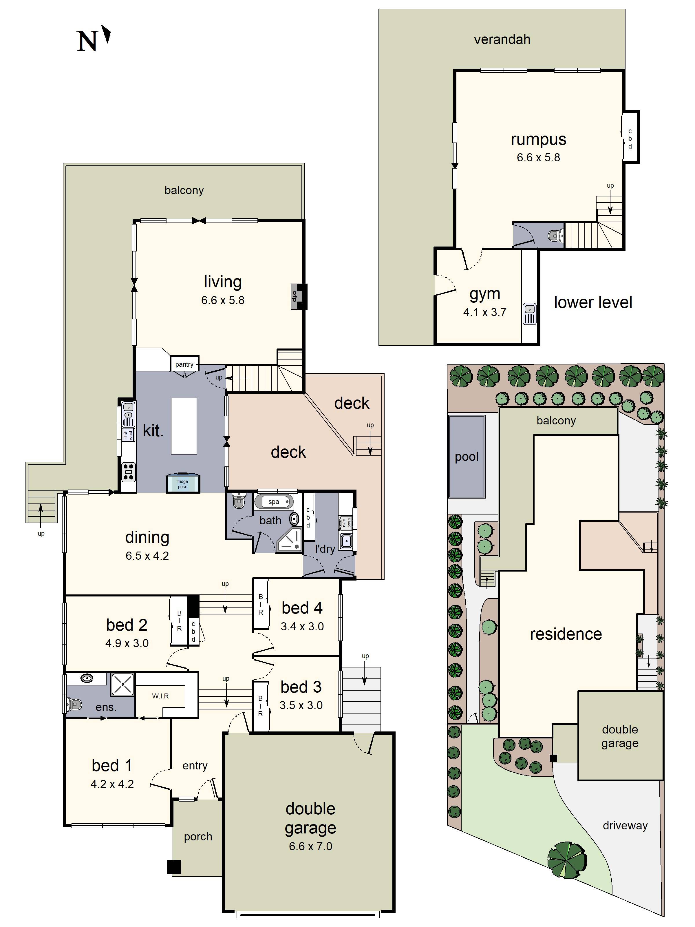 27 Mandl Close, Lilydale, VIC 3140 - Thumbnail 1 - 03/04/2025