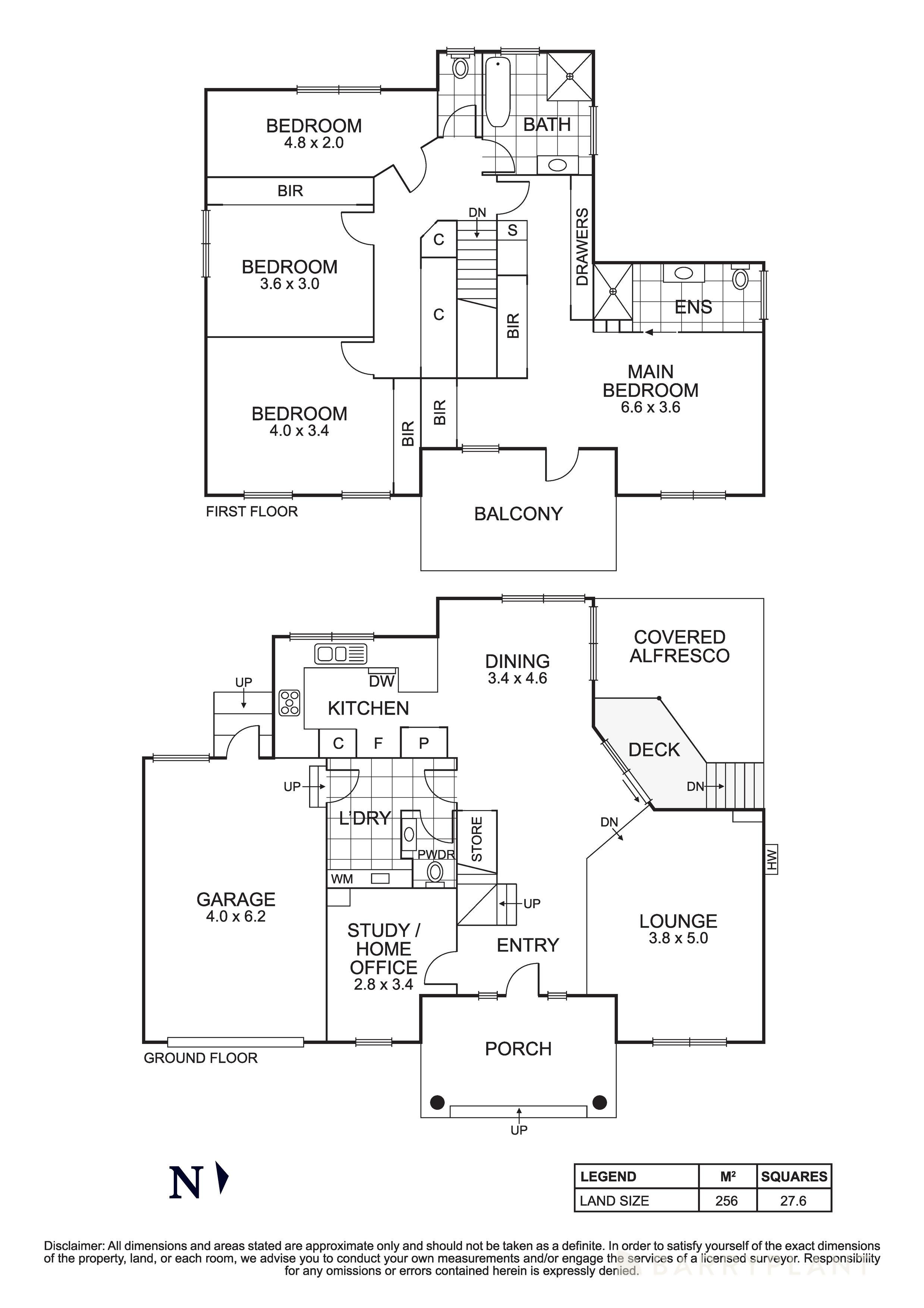 27 Marjorie Close, Bulleen, VIC 3105 - Thumbnail 1 - 26/12/2025