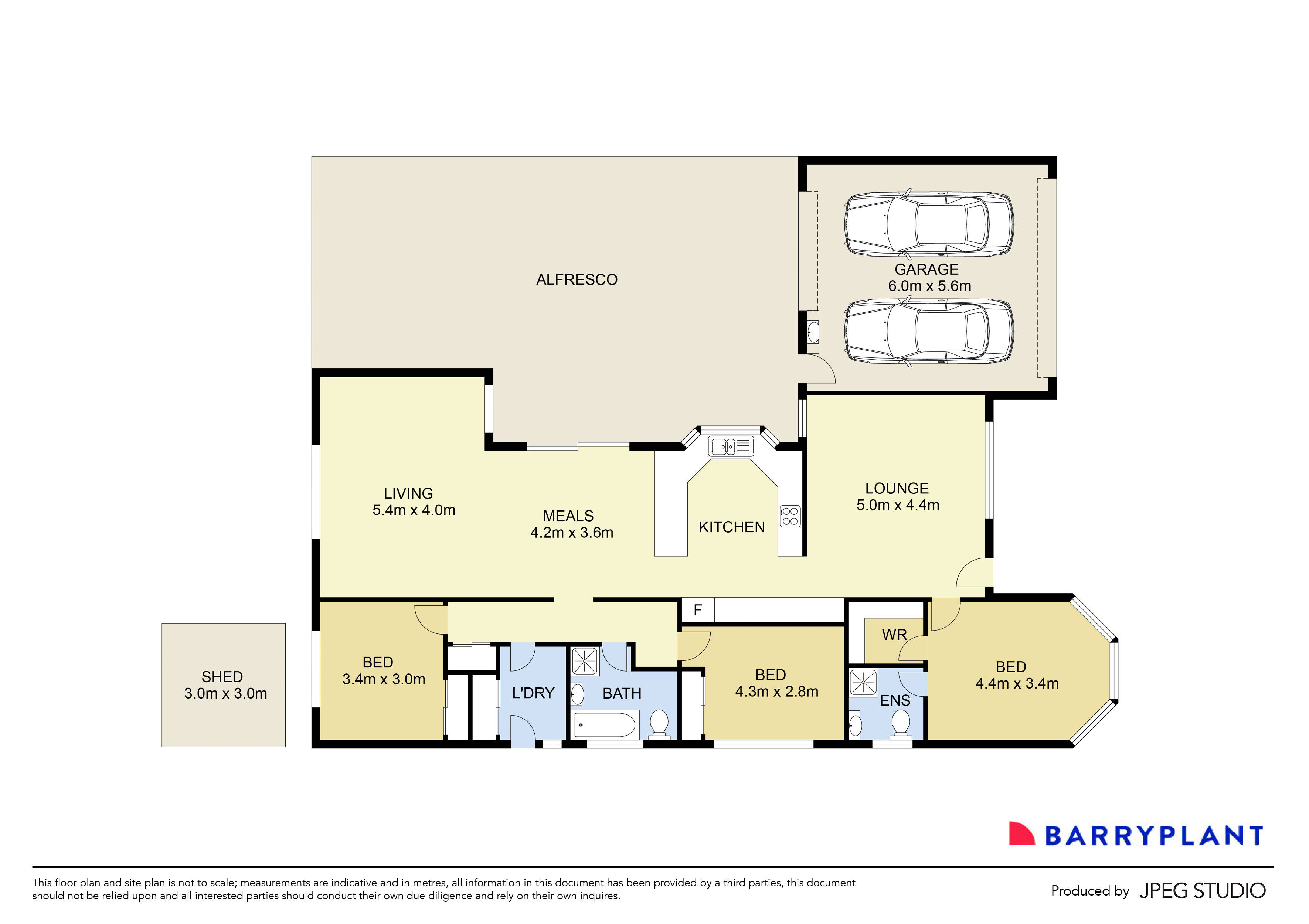 27 Marylou Court, Delahey, VIC 3037 - Thumbnail 1 - 21/06/2024