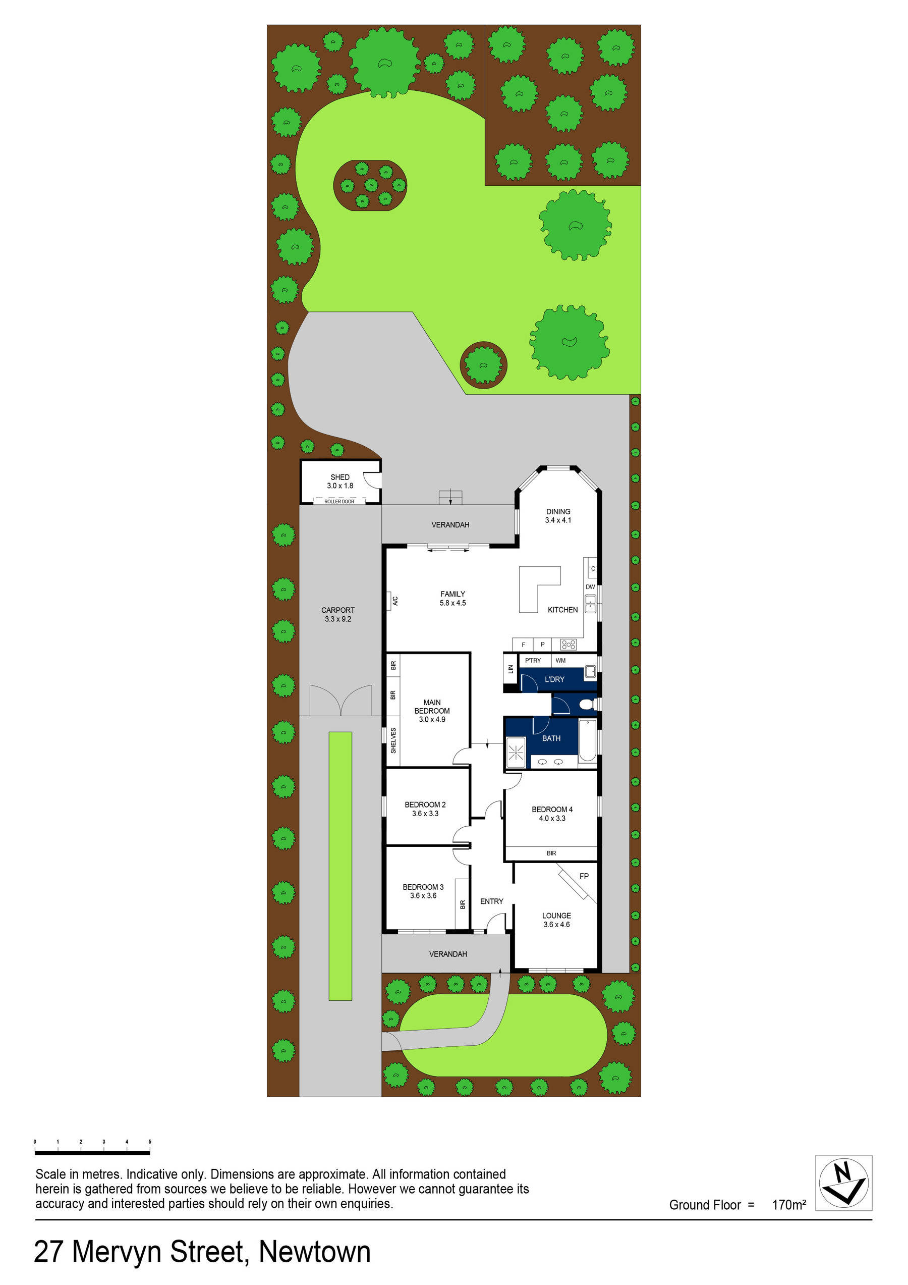 27 Mervyn Street, Newtown, VIC 3220 - Thumbnail 1 - 20/05/2025