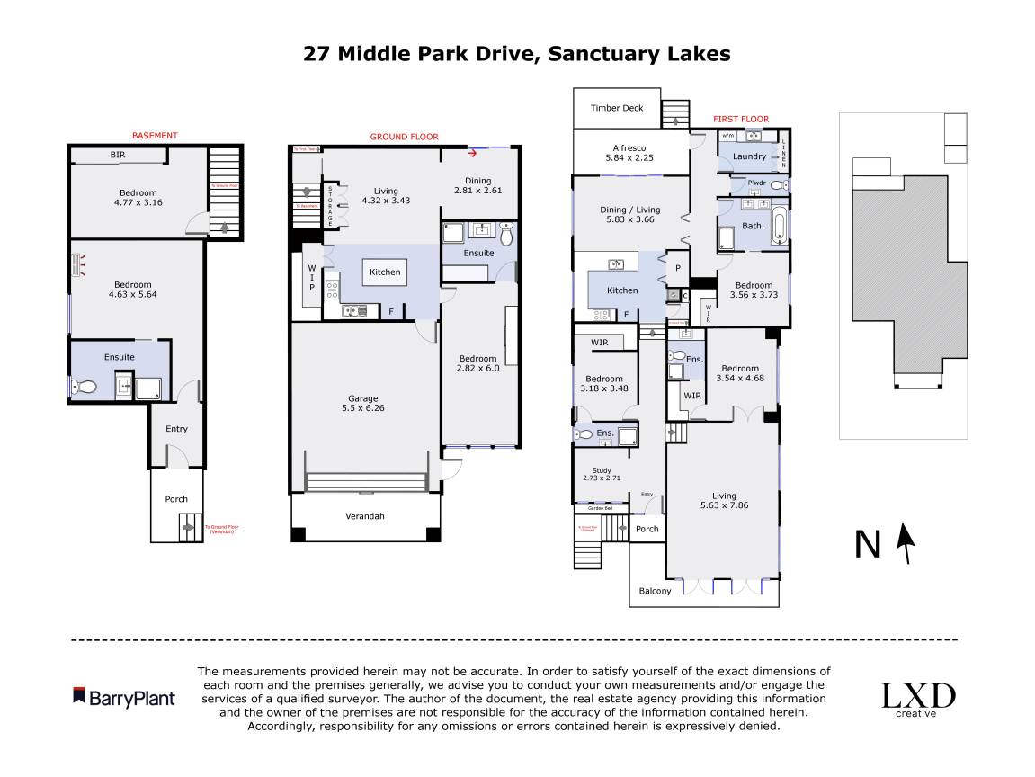 27 Middle Park Drive, Sanctuary Lakes, VIC 3030 - Thumbnail 1 - 02/03/2022