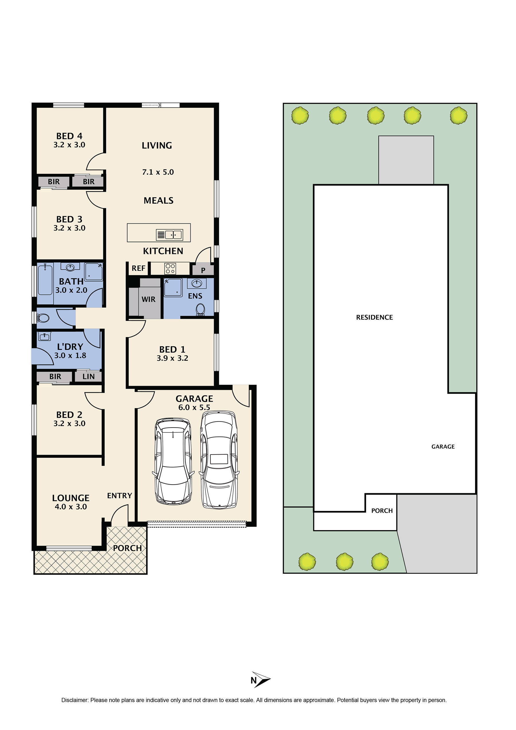 27 Millicent Drive, Craigieburn, VIC 3064 - Thumbnail 1 - 28/03/2024