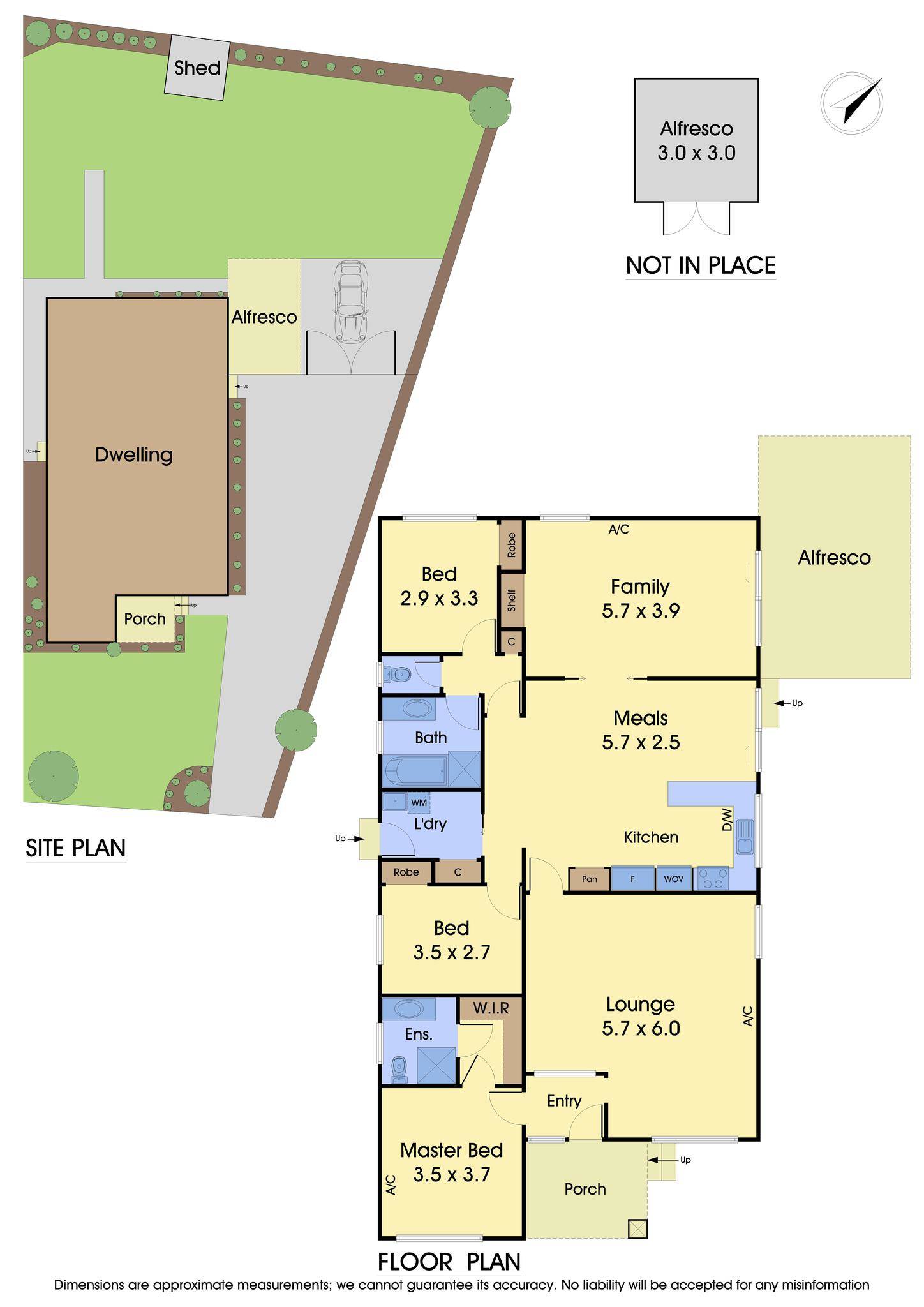 27 Mockridge Drive, Mill Park, VIC 3082 - Thumbnail 1 - 19/01/2022