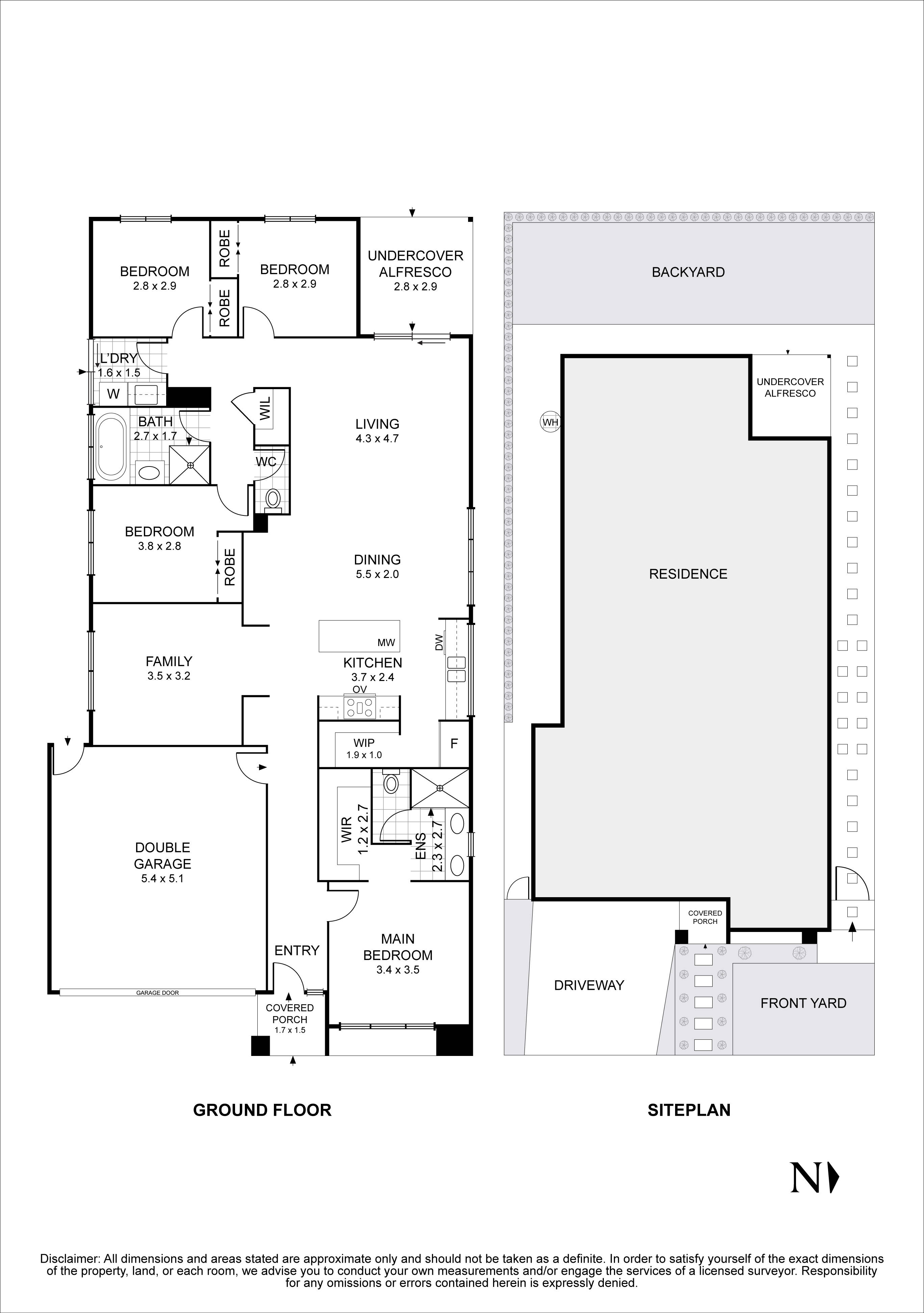 27 Mullins Way, Sunbury, VIC 3429 - Thumbnail 1 - 05/02/2026