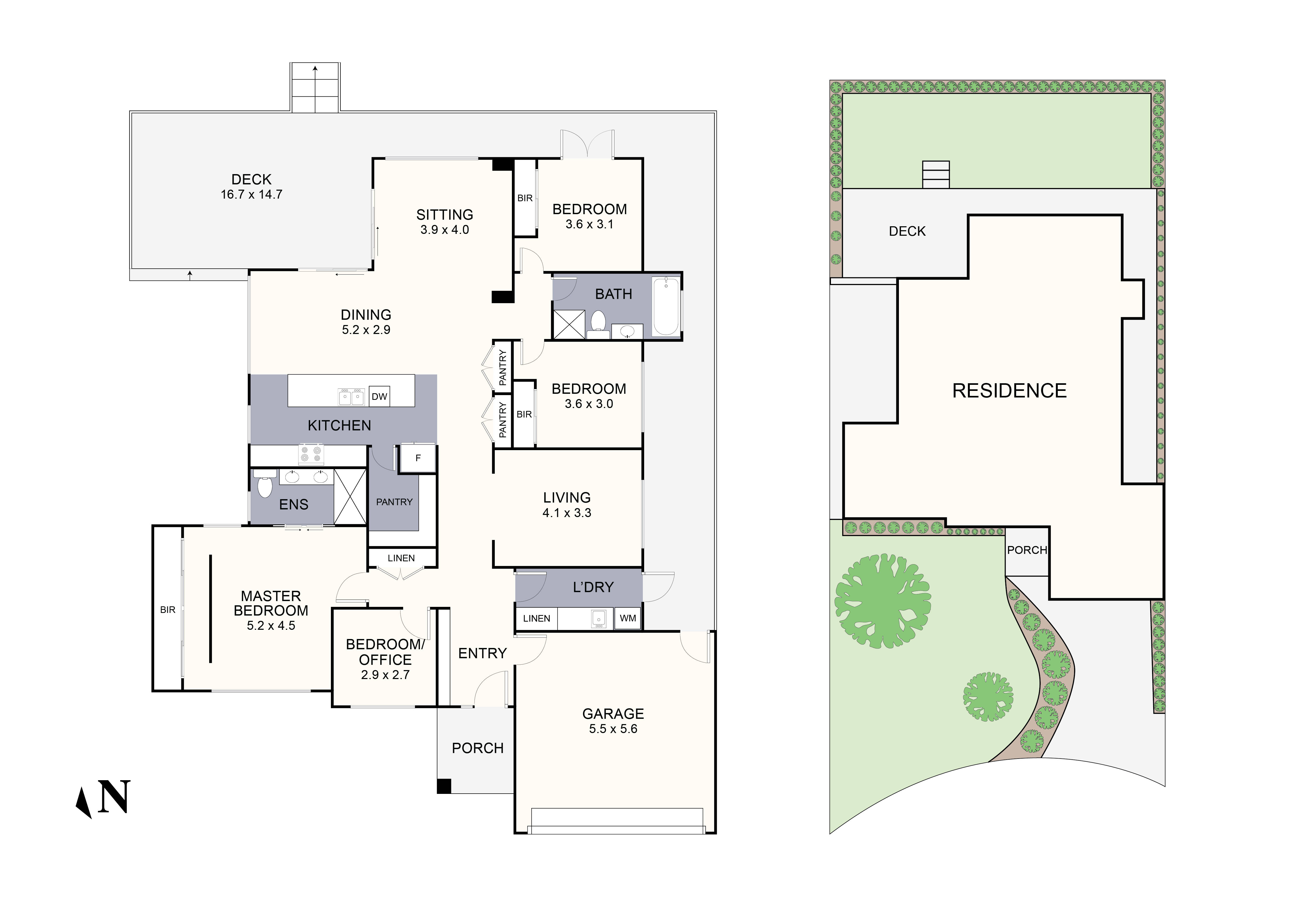 27 Nathan Court, Mooroolbark, VIC 3138 - Thumbnail 1 - 19/02/2025