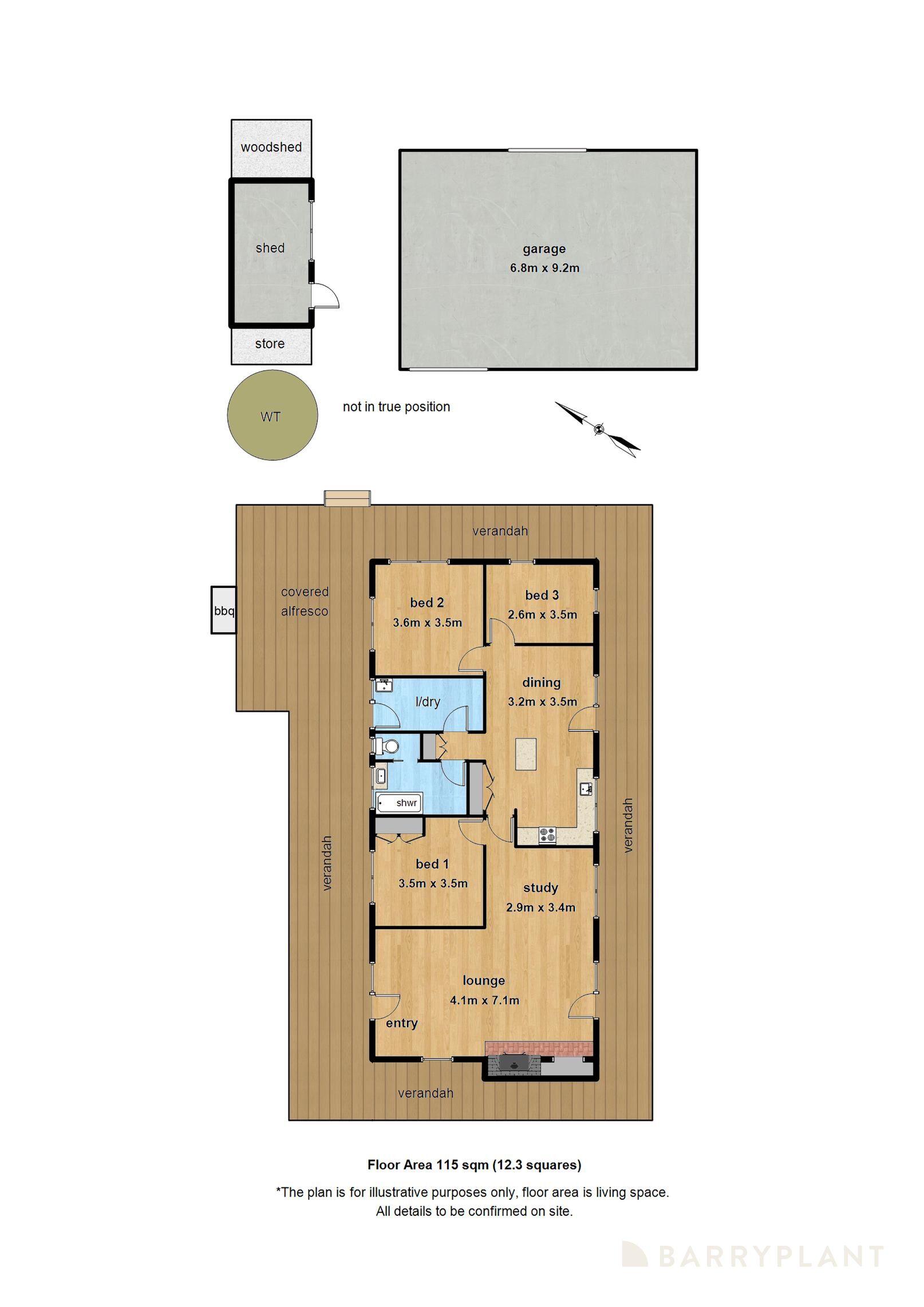 27 Neville Road, Gembrook, VIC 3783 - Thumbnail 1 - 11/10/2023