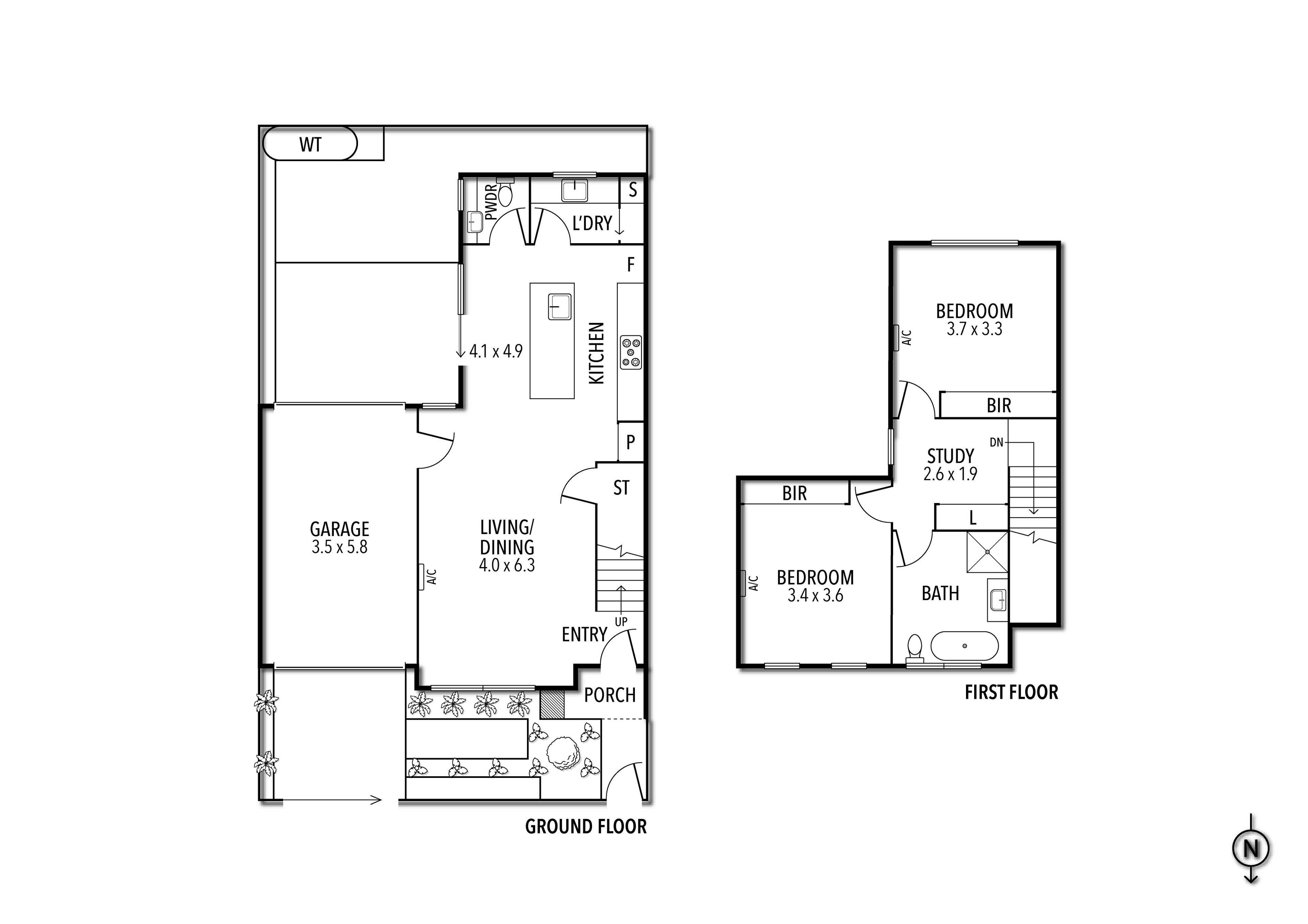 27 Omega Street, Sunshine, VIC 3020 - Thumbnail 1 - 23/01/2024